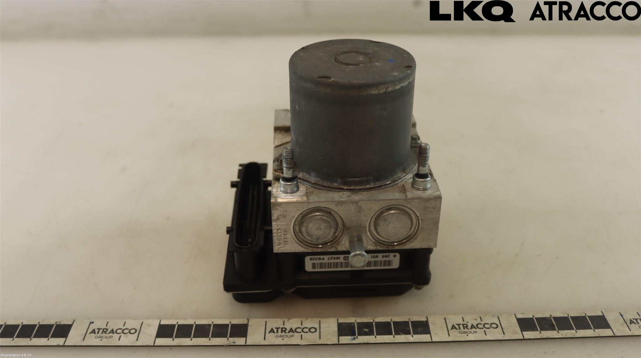 Mitsubishi COLT 09-13 Abs Hydraulikkaggregat