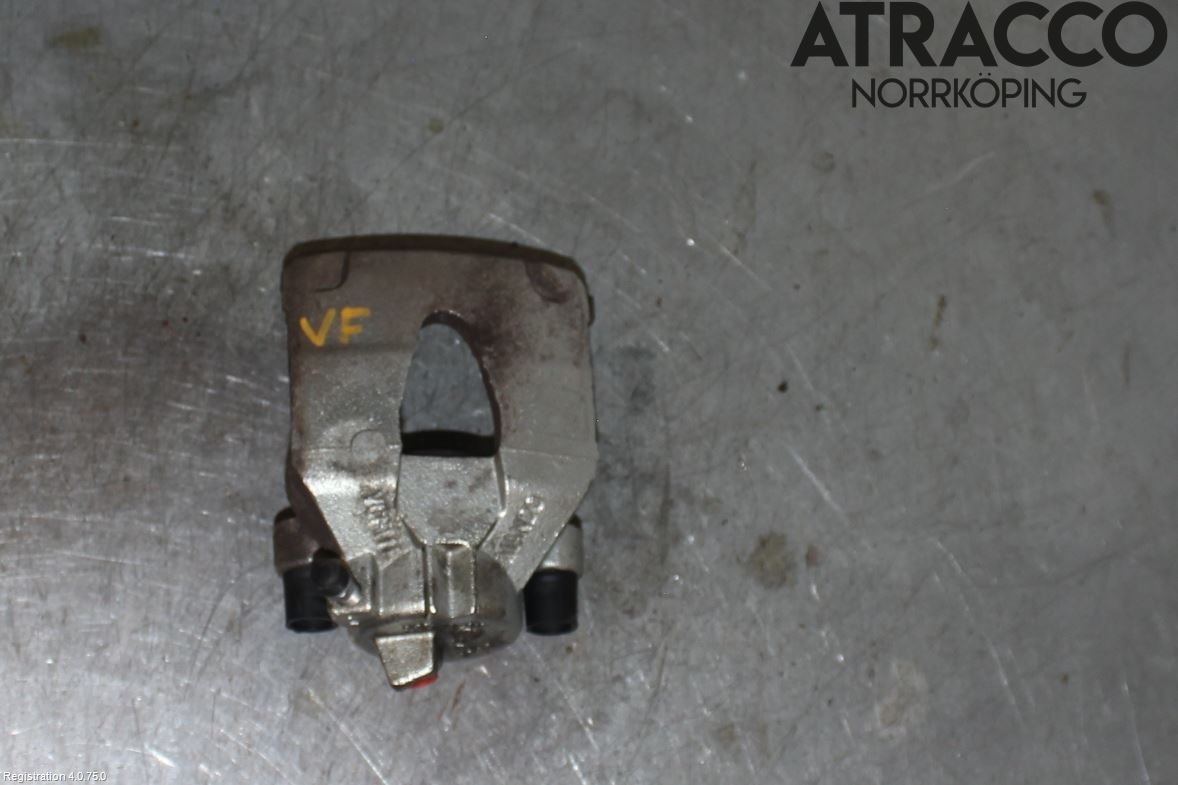 Volkswagen VW POLO VI 18->> Bremsecaliper Foran Venstre