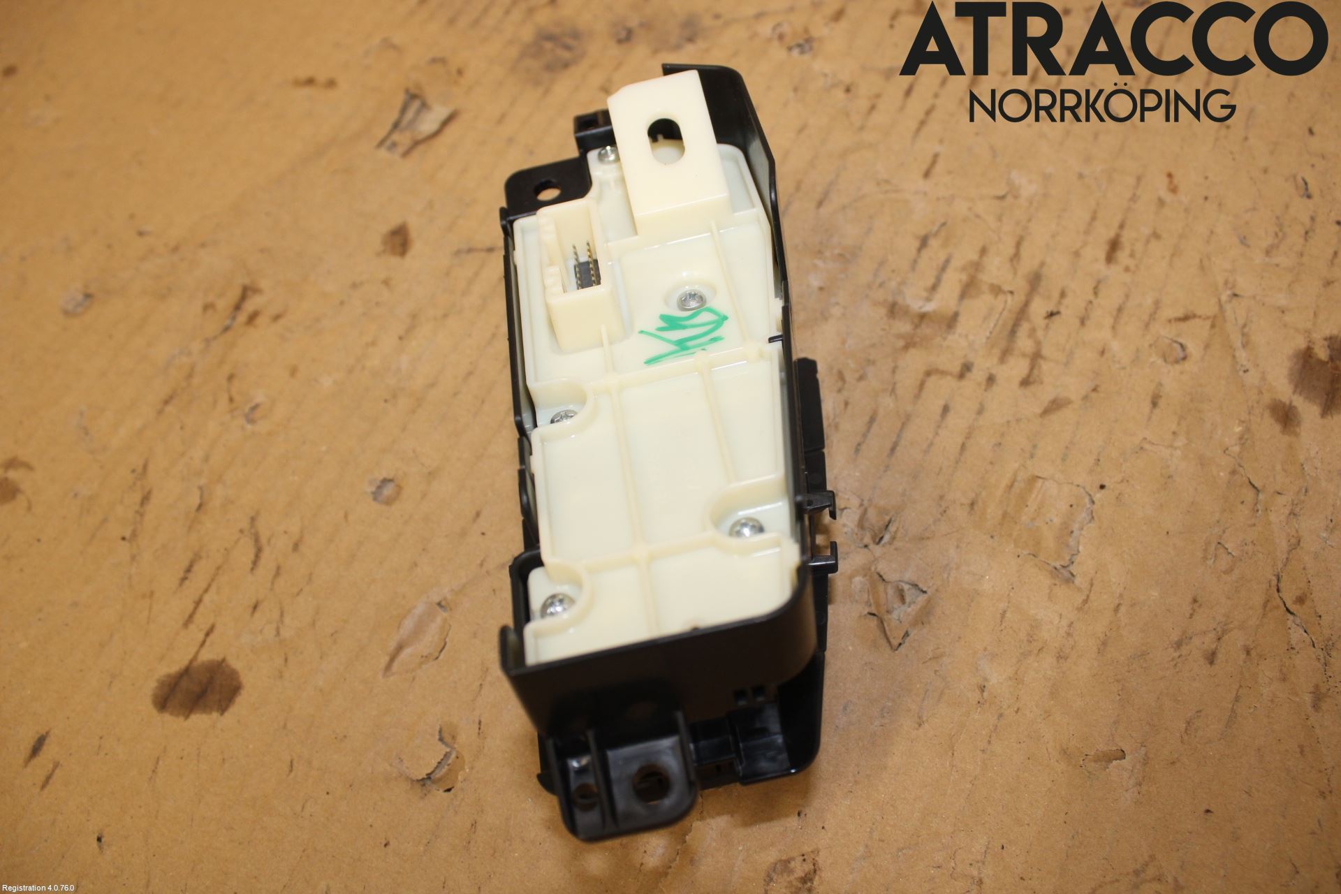 Toyota RAV4 19- Bryter Gearkasse
