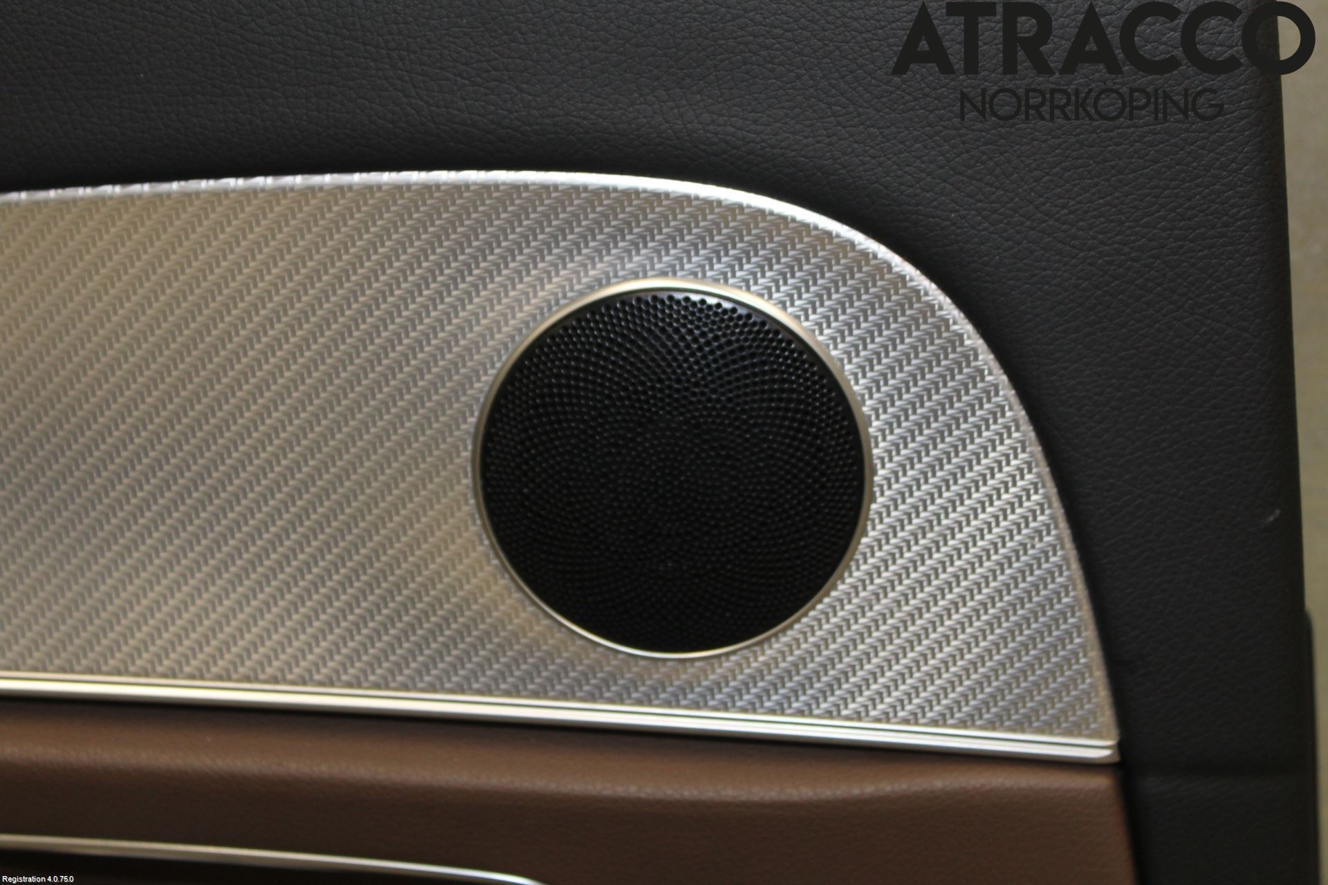 Mercedes-Benz MB E-KLASS (W213) 16-23 Innr Dørtrekk Venstre