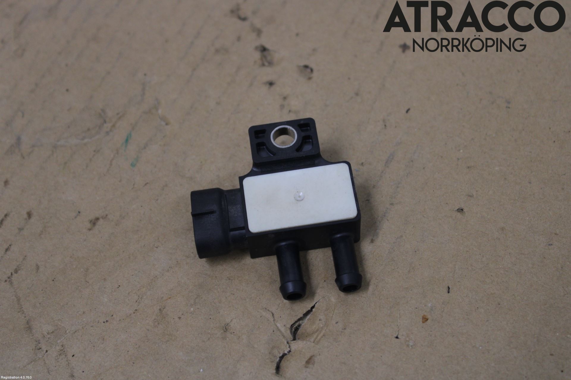 Toyota RAV4 19- Sensor Eksos