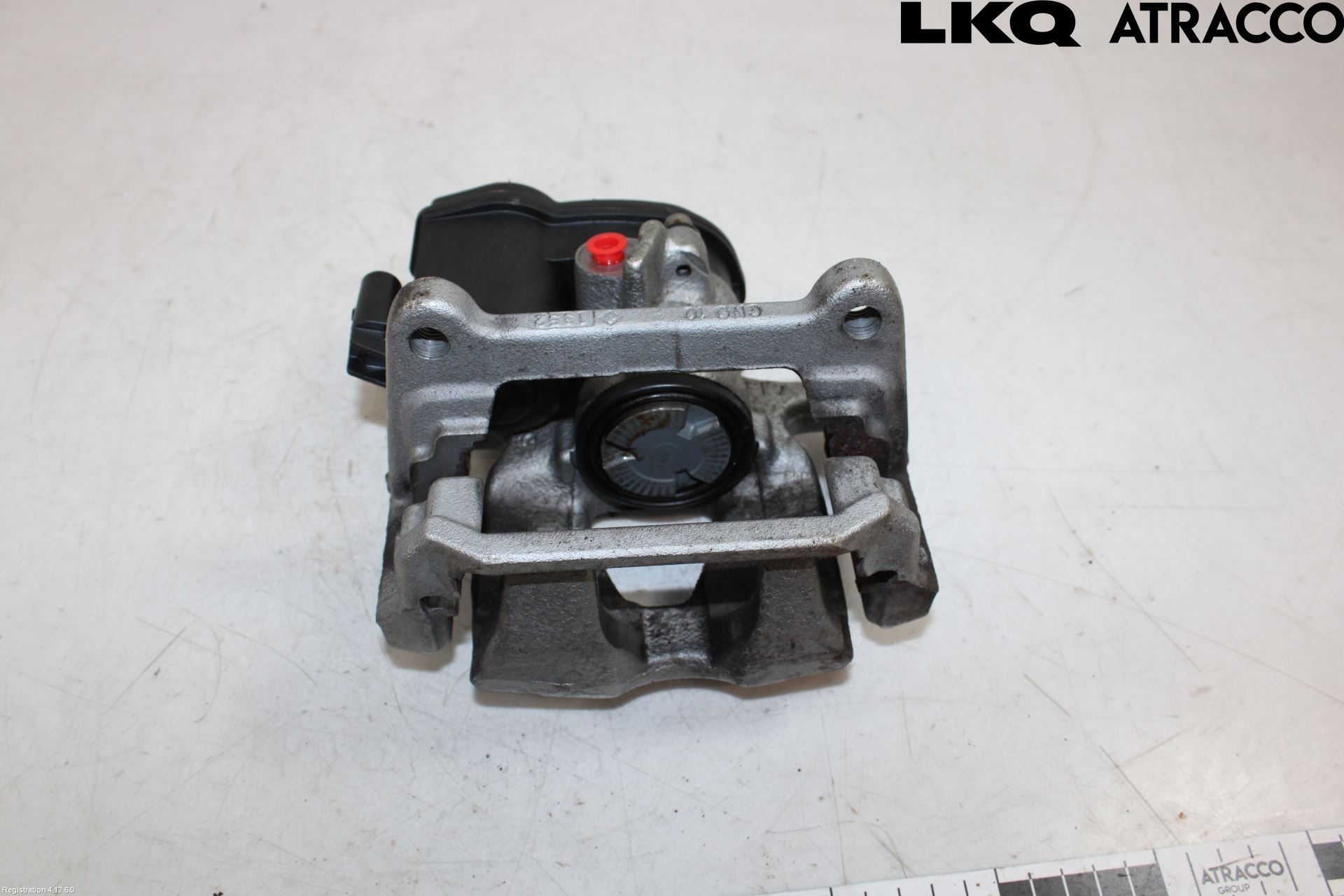 Audi A4/S4 B9 20- Bremsecaliper Bak Venstre