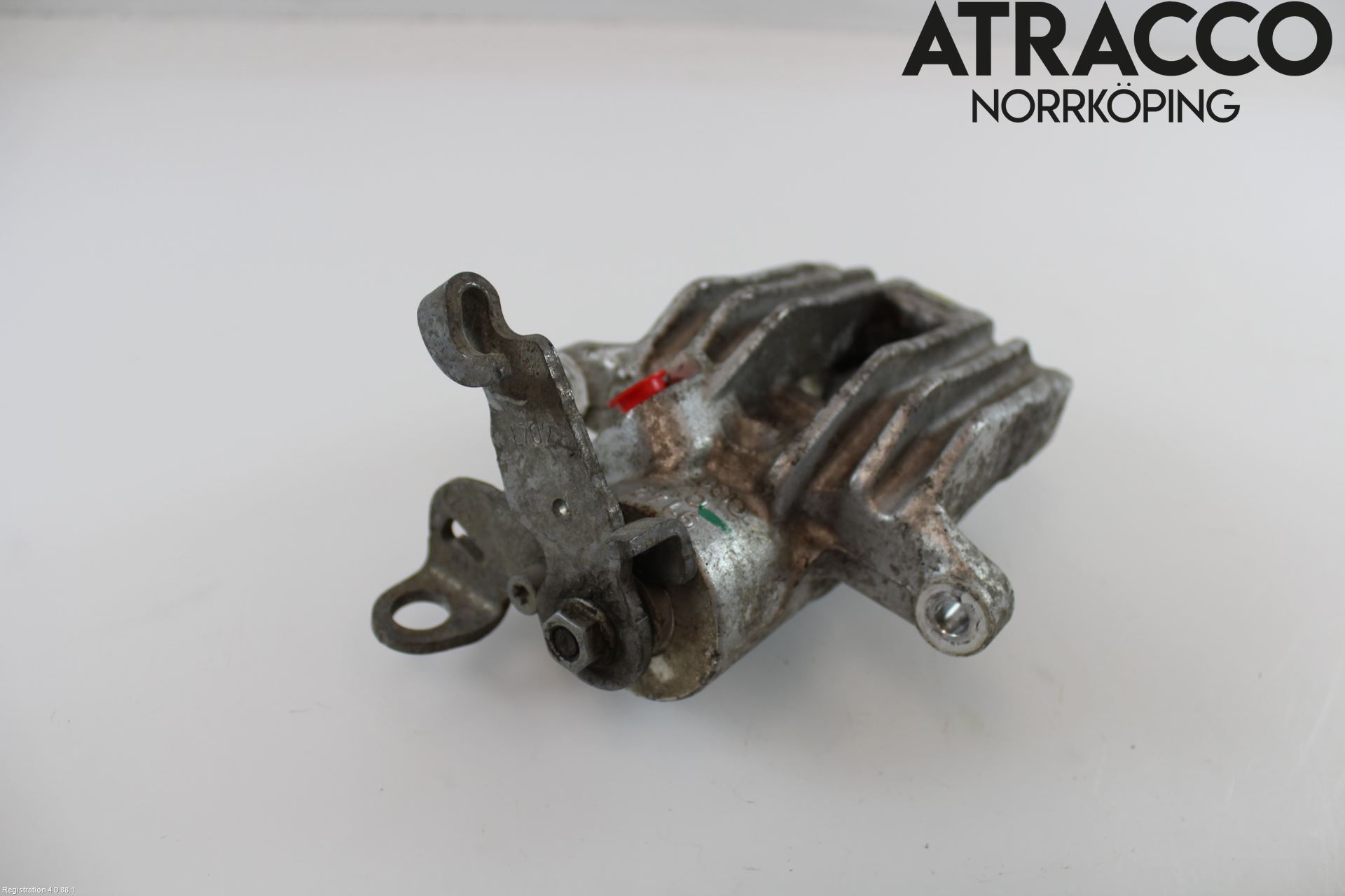Volkswagen VW TAIGO 22- Bremsecaliper Bak Høyre