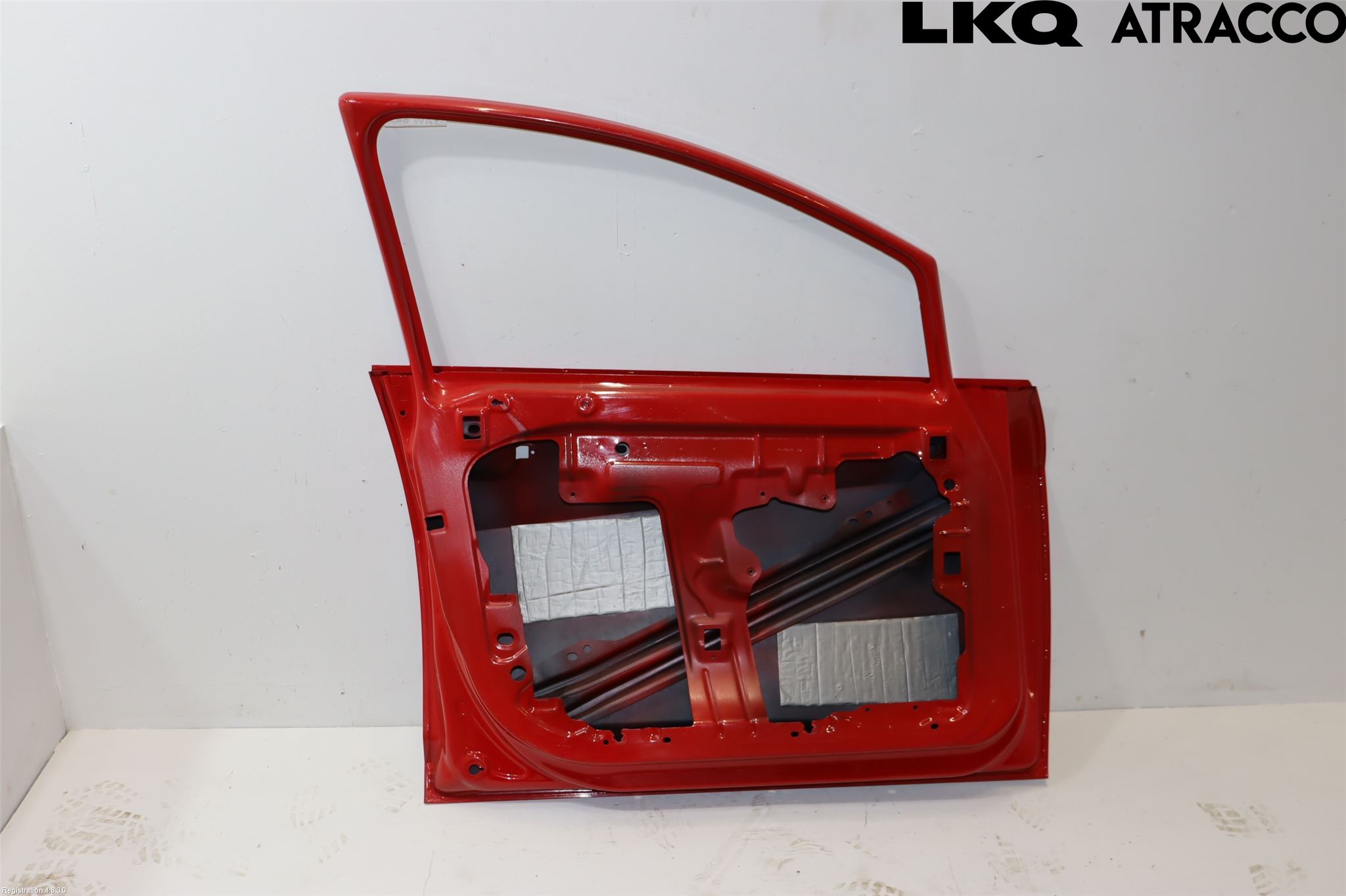 Seat IBIZA IV 08-16 Dør 4D Foran Venstre