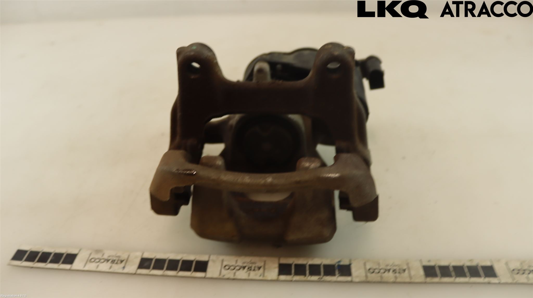Mercedes-Benz MB CLA-KLASS (C118/X118) 19- Bremsecaliper Bak Venstre