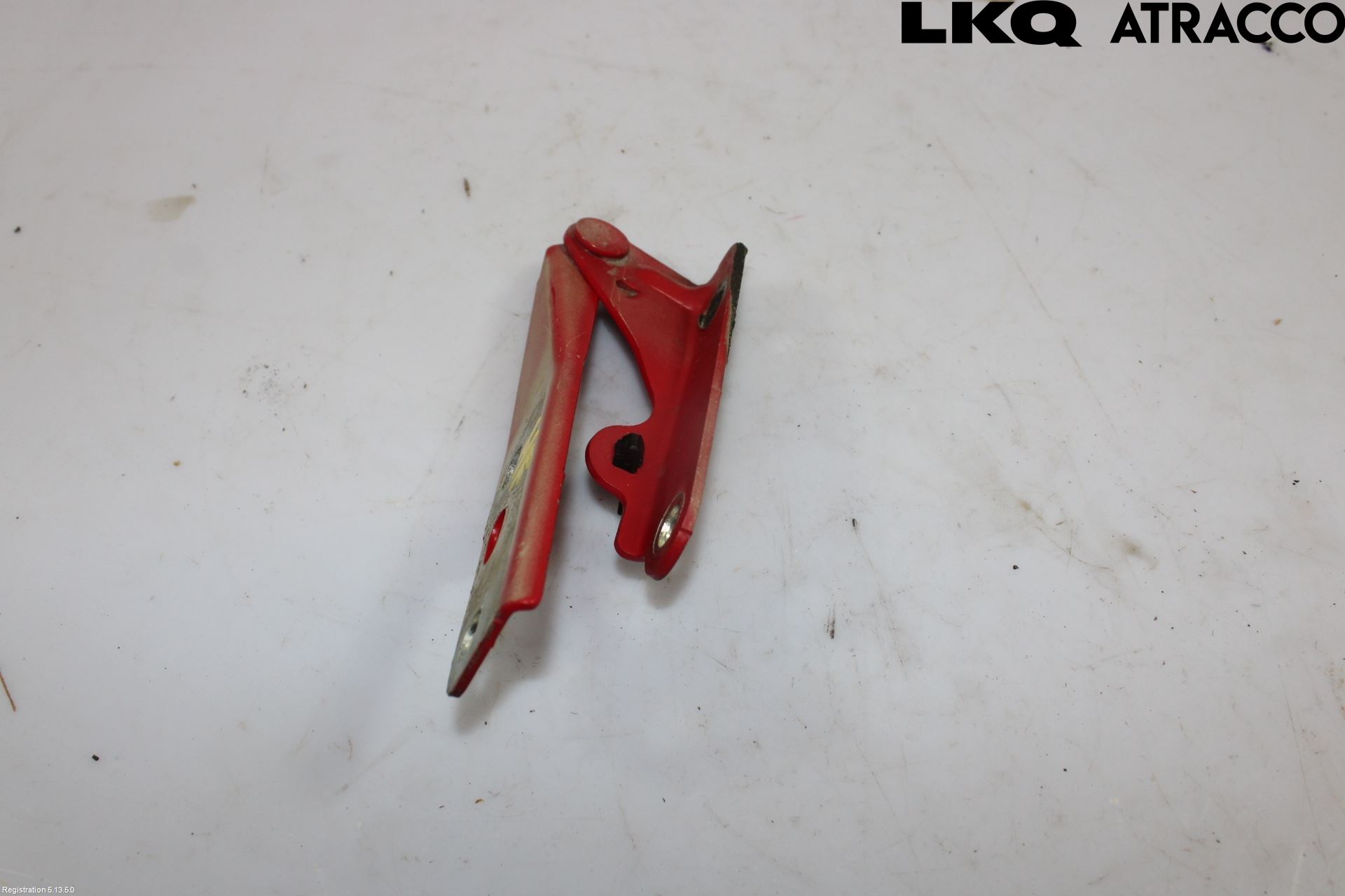 Seat IBIZA III 06-08 Panser Hengsel - Hengsler