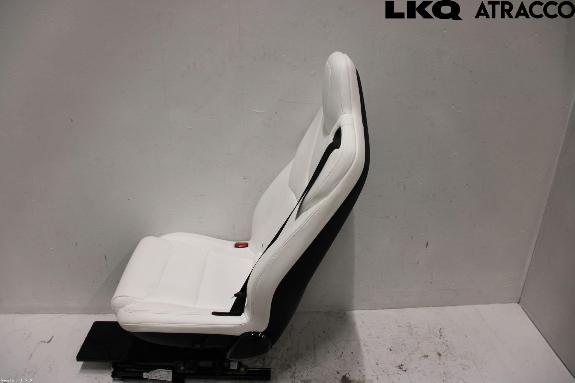Tesla MODEL X 16- Innr Sete Bak (Enkel-Stol)