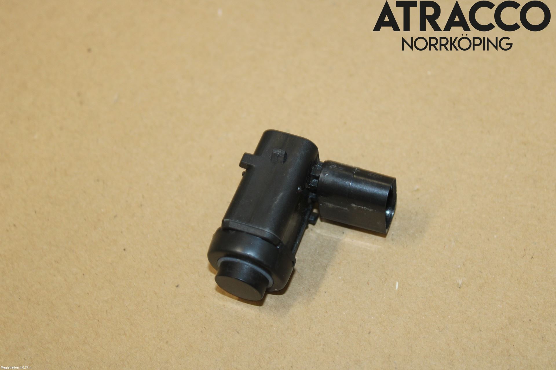 Volkswagen VW EOS  06-10 Sensor Ryggesensor
