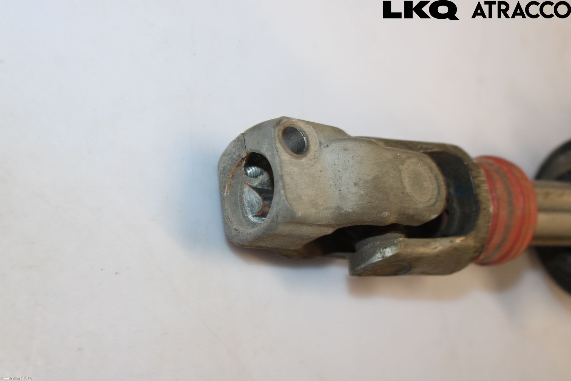 Tesla MODEL 3 17- Rattakselaggregat Justerbart