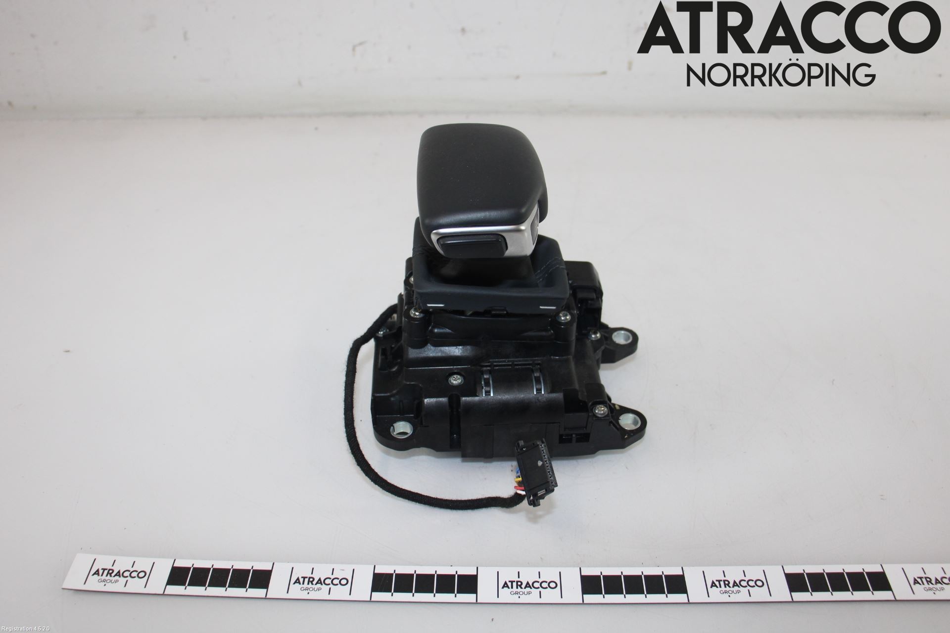 Audi Q5/SQ5 17- Gearspak