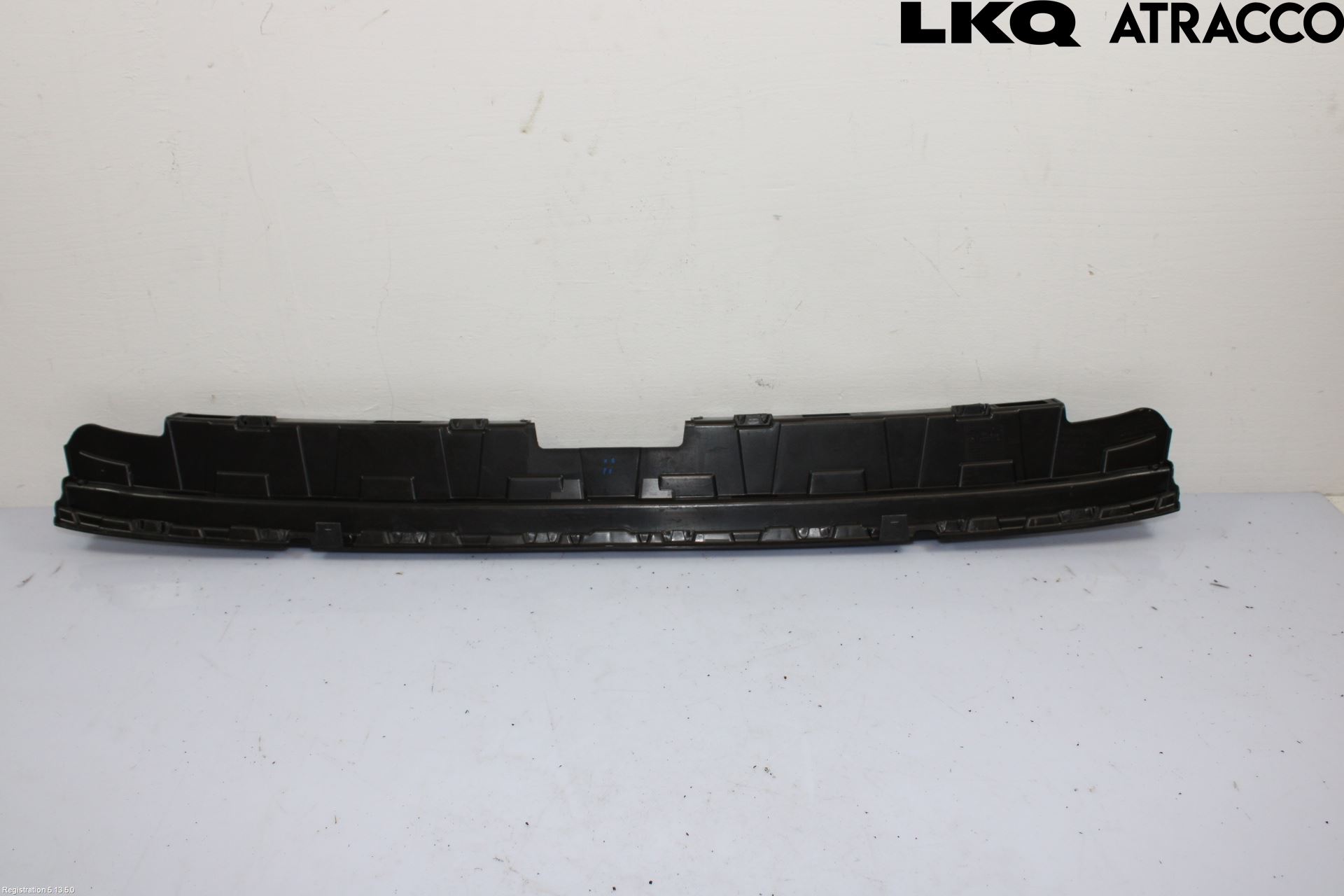 Volkswagen VW TAIGO 22- Front Øvrig