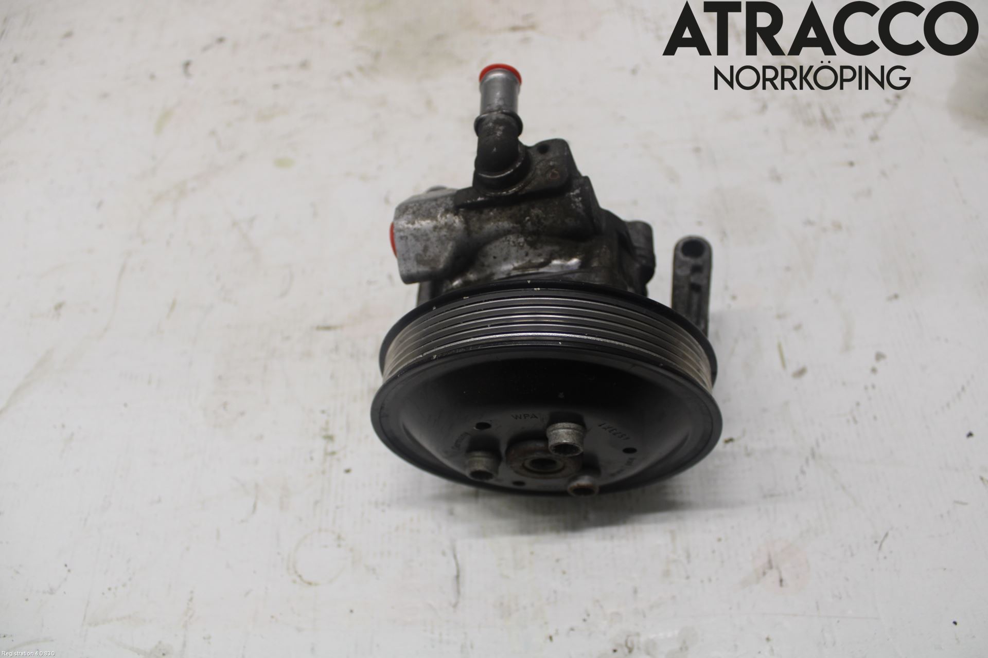Audi A5 07-16 Servo Pumpe