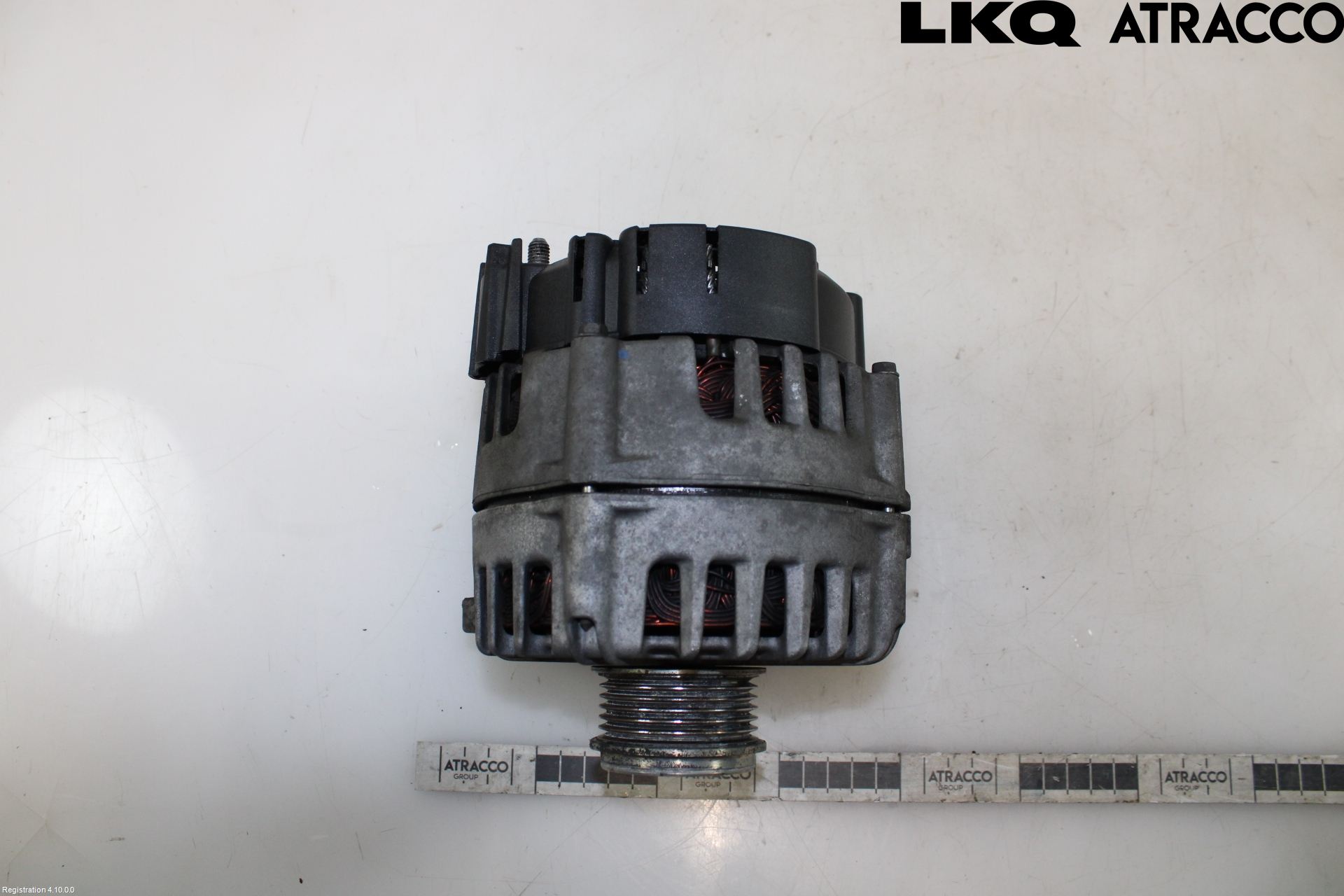Audi A6/S6 4G 11-18 Dynamo