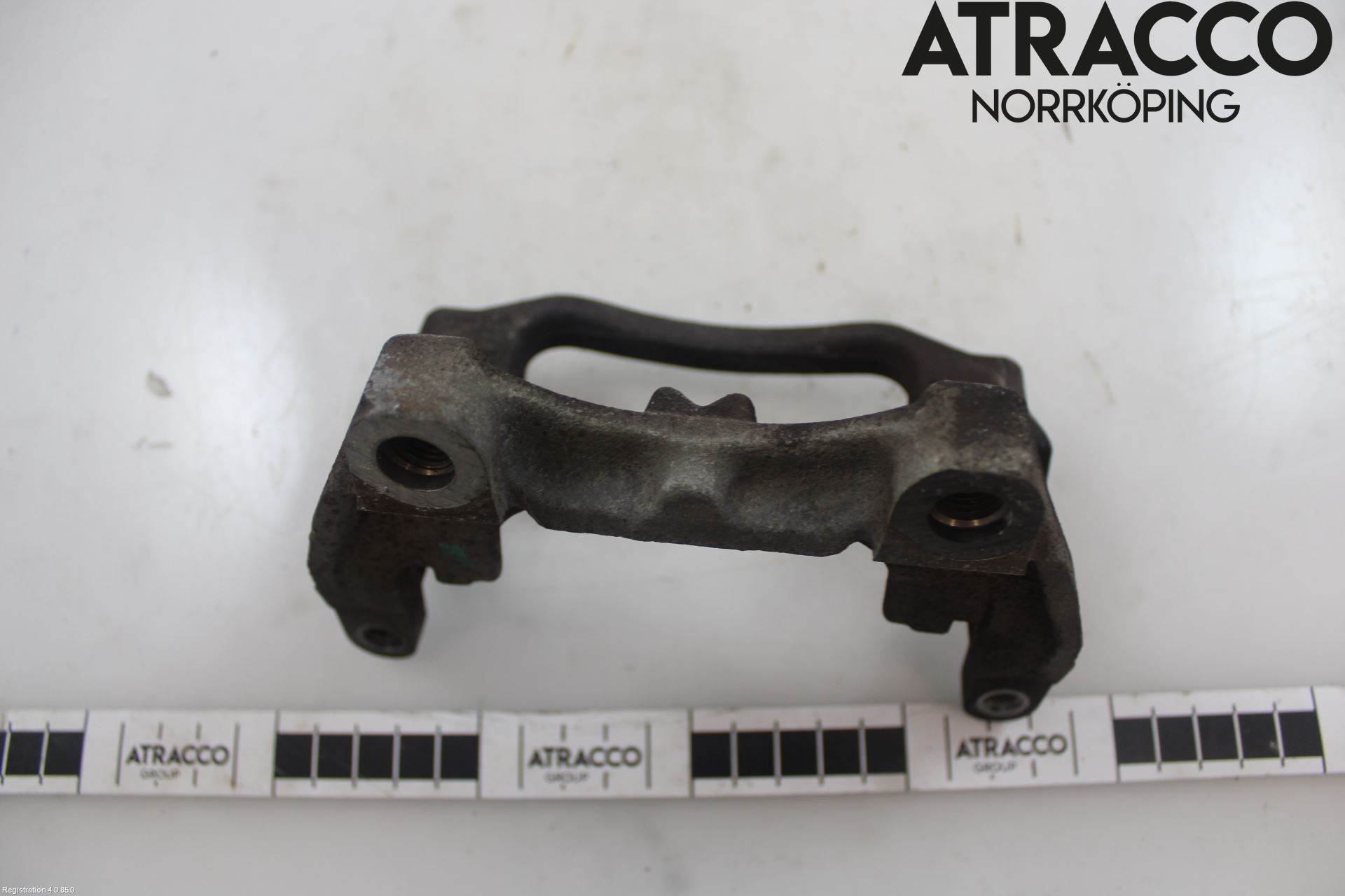 Seat LEON 20- Bremsecaliper Feste Holder