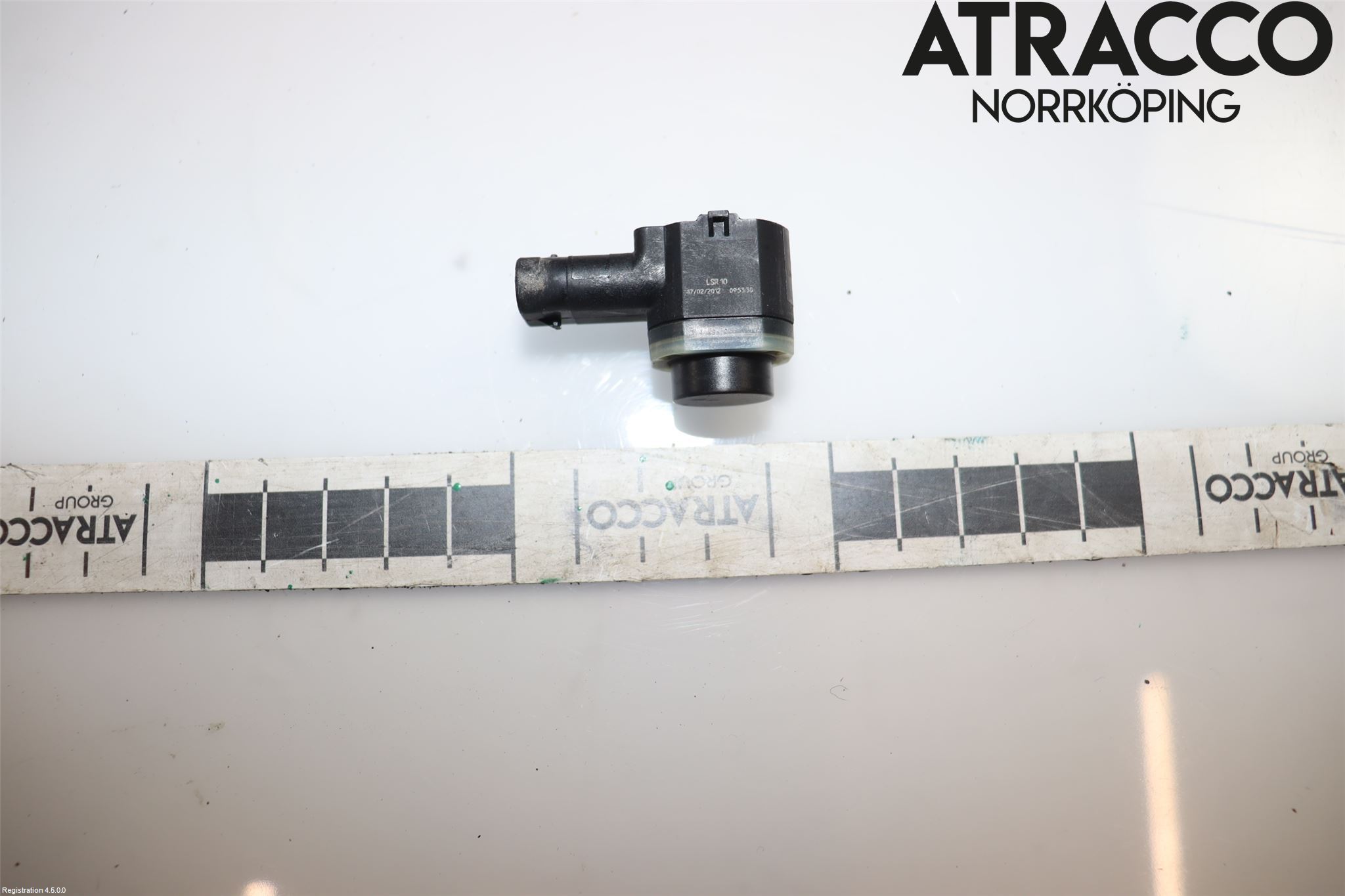 Volkswagen VW PASSAT 11-14 Sensor Ryggesensor