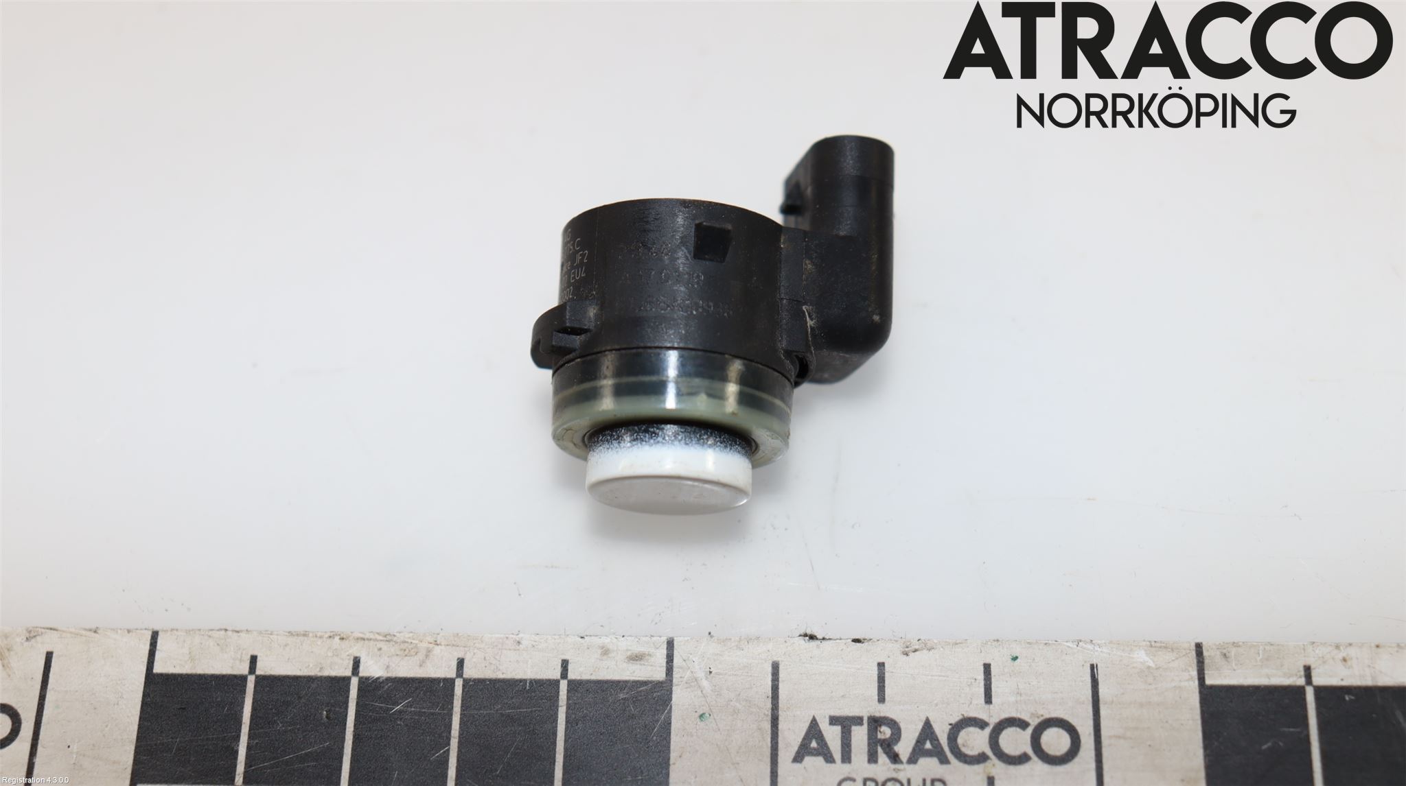 Seat LEON 13-20 Sensor Ryggesensor
