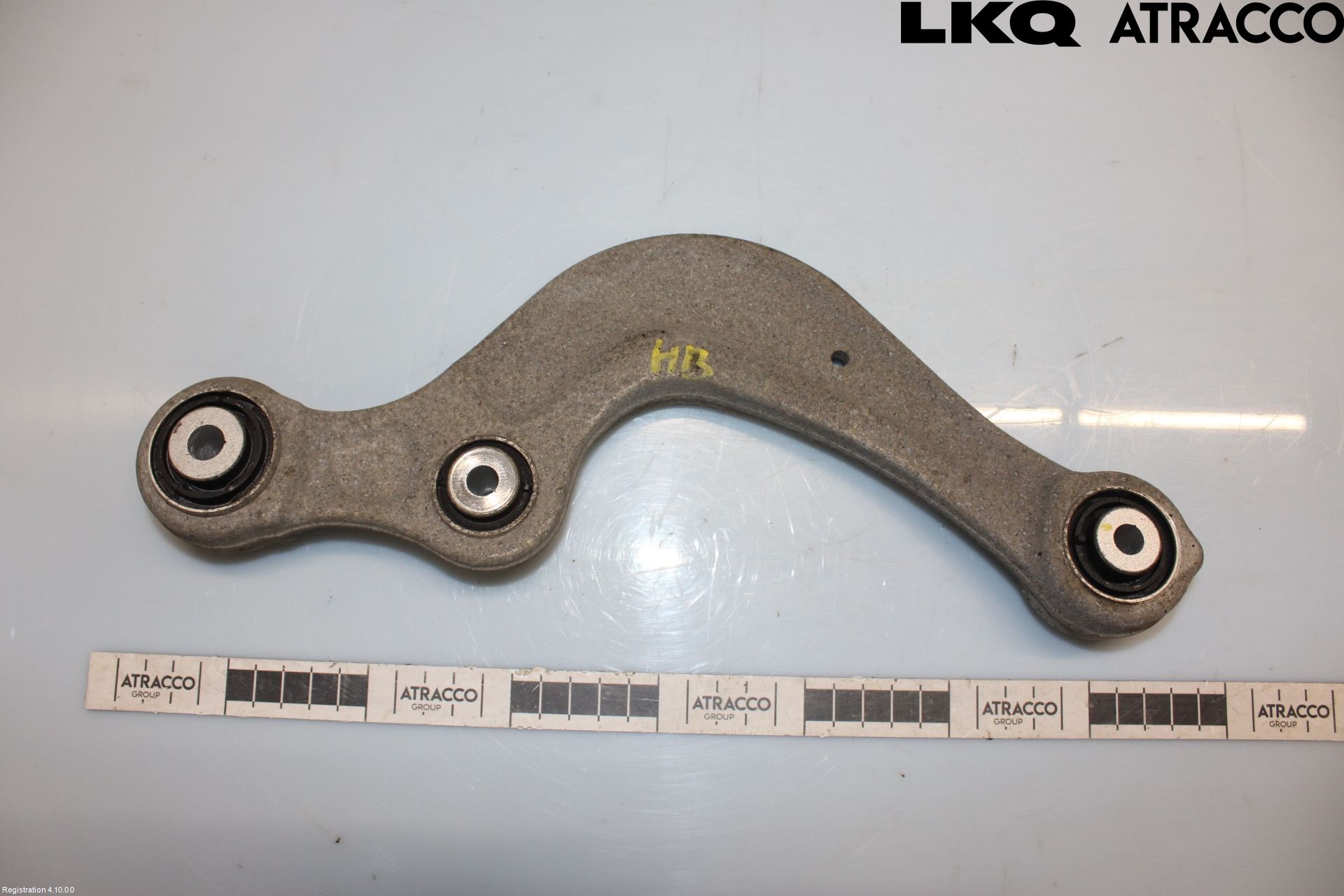 Audi A6 F2/C8 19- Bærearm Bak Høyre