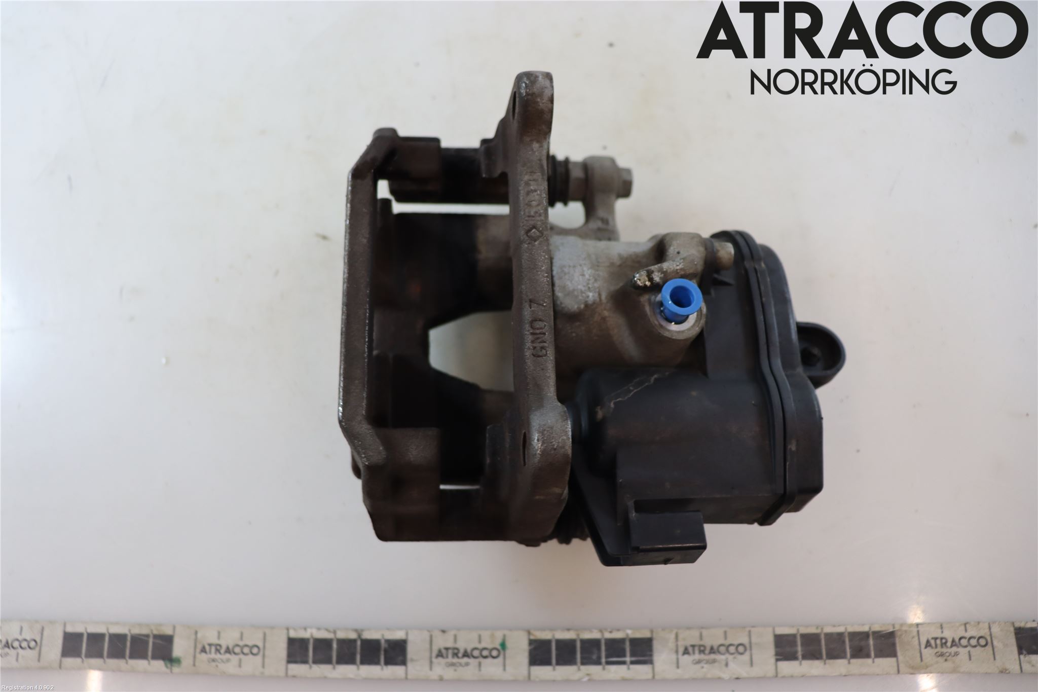 Audi A6 F2/C8 19- Bremsecaliper Bak Høyre