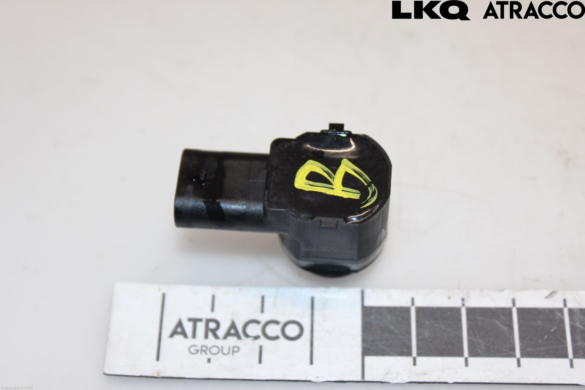 Volkswagen VW TIGUAN 07-16 Sensor Ryggesensor