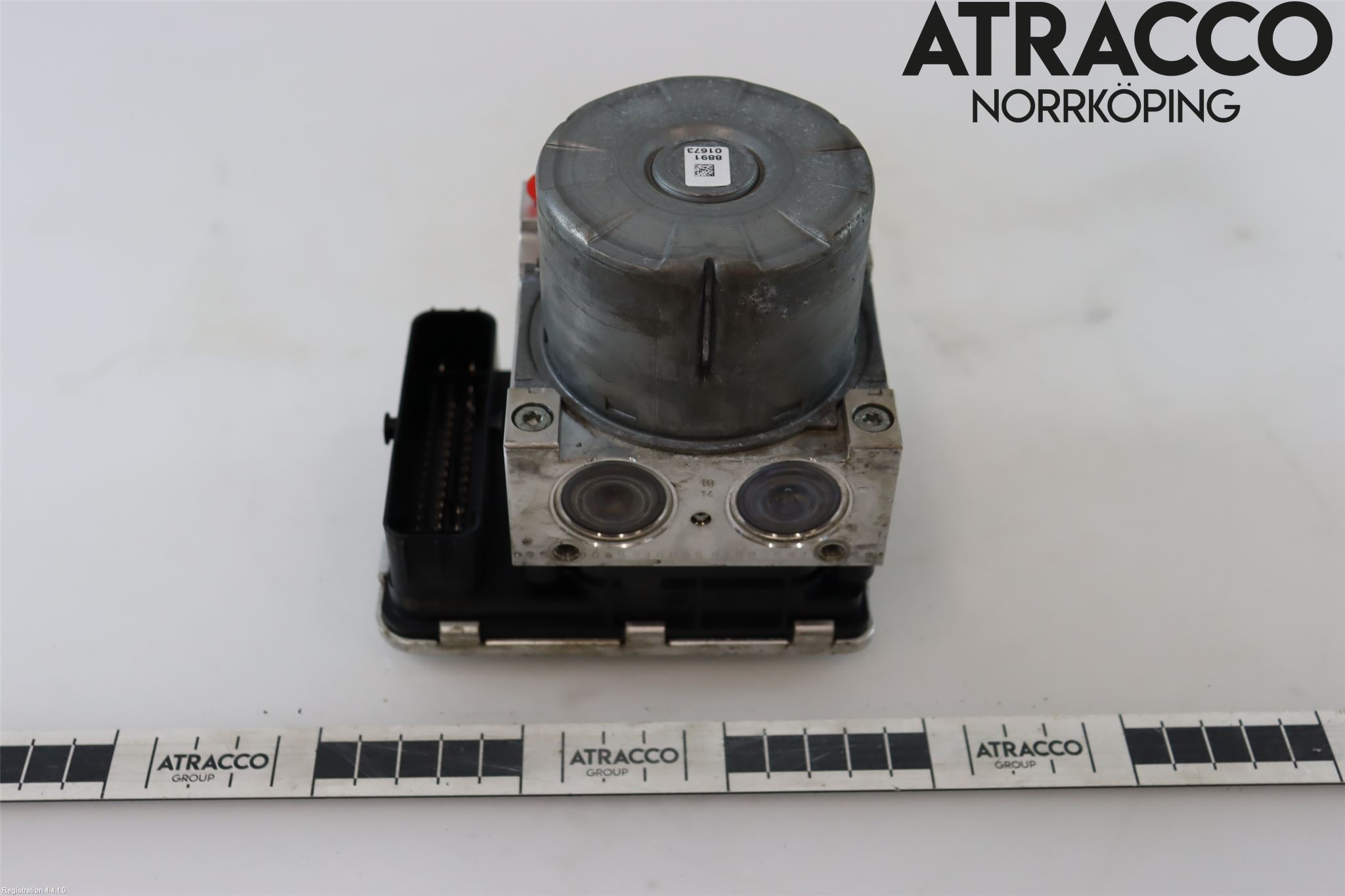Seat LEON 13-20 Abs Hydraulikkaggregat