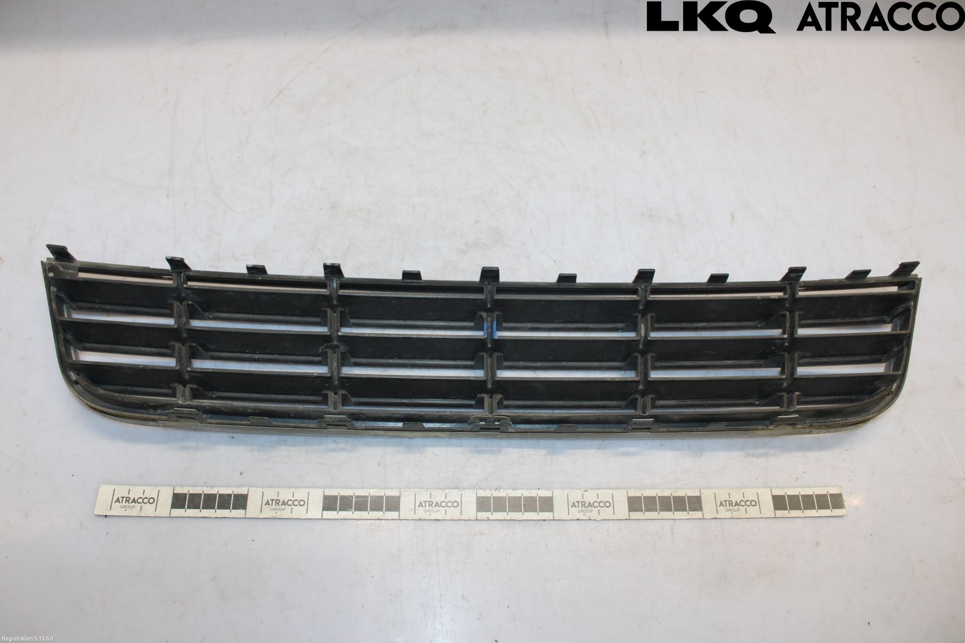 Volkswagen VW PASSAT 05-11 Grilldel Midt