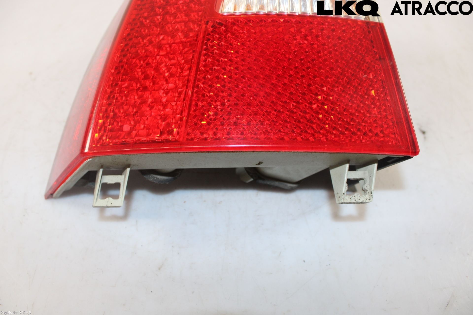 Volvo XC70 08-13 Baklykt Venstre