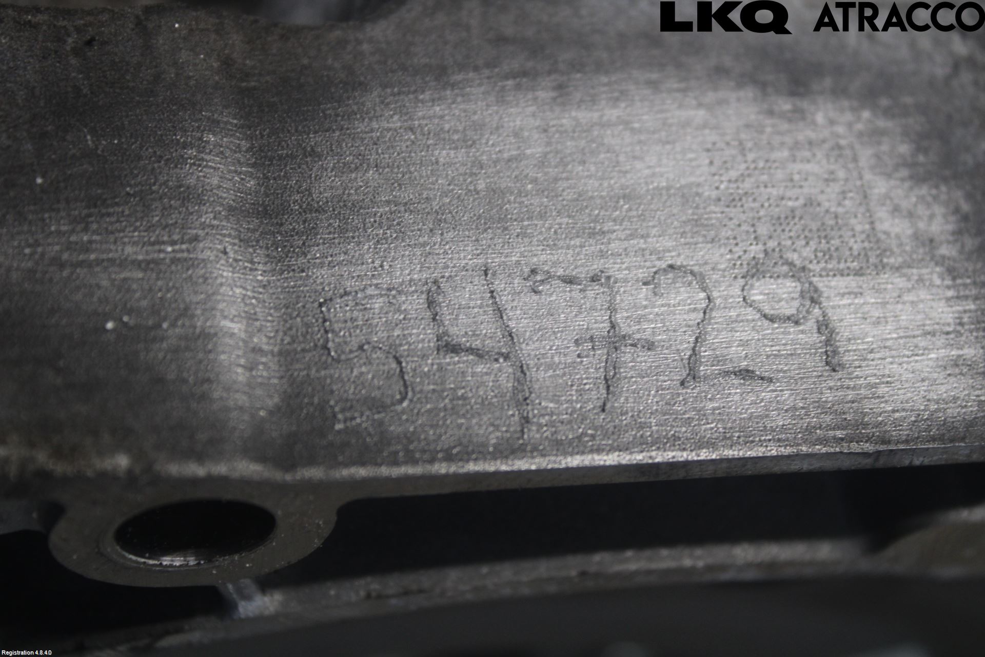 Audi A6 F2/C8 19- Gearkasse  Tronic (Tip)