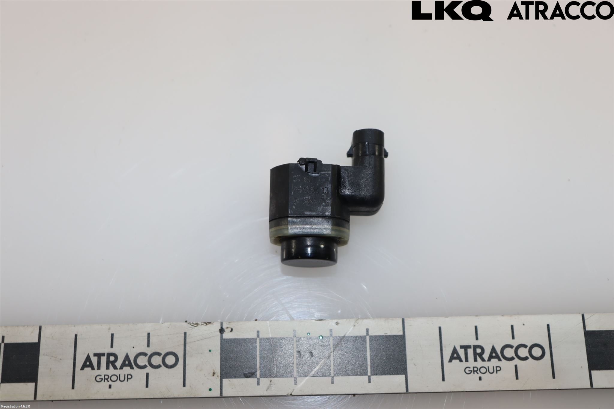Audi A4 12-15 Sensor Ryggesensor
