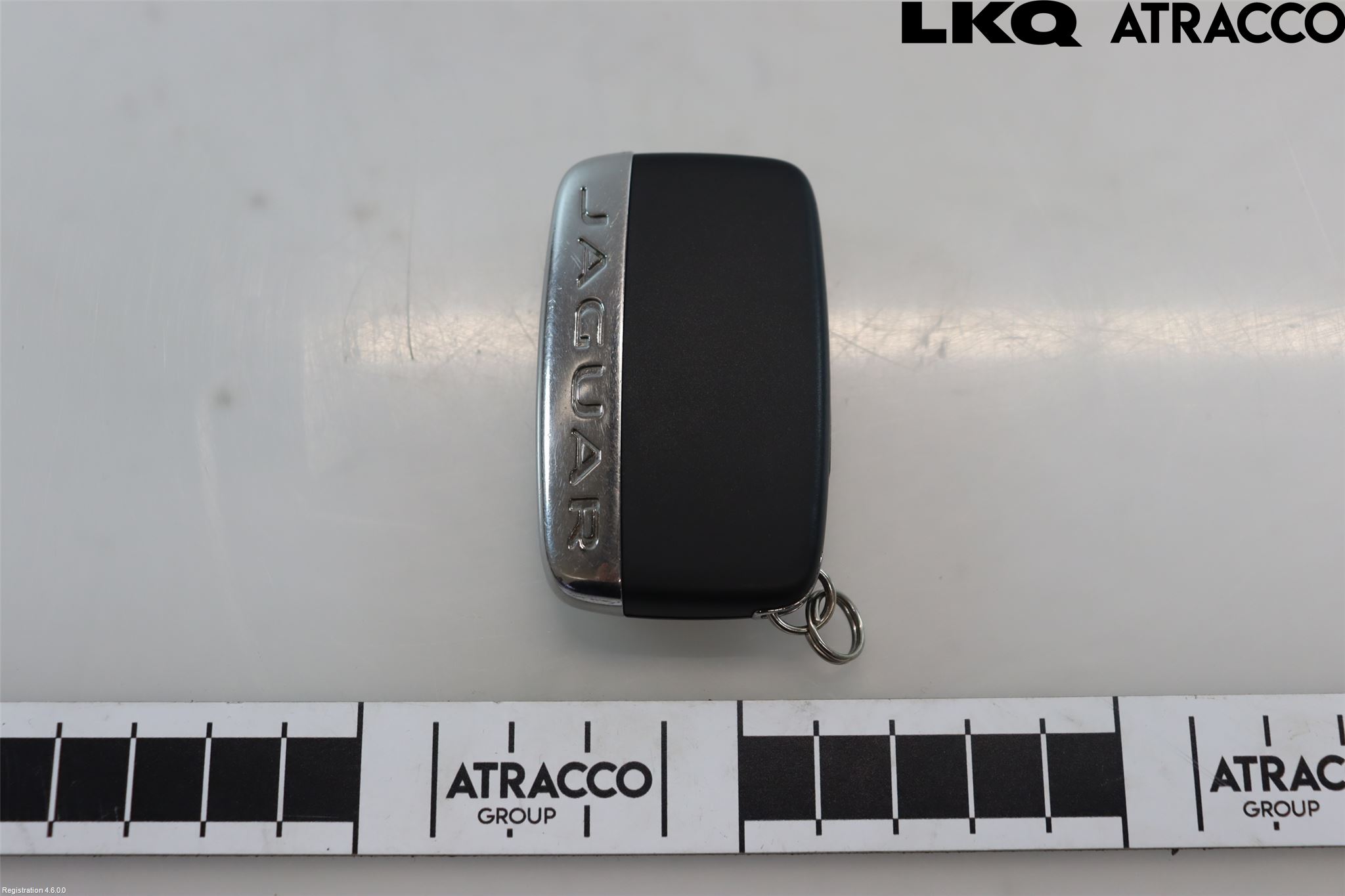 Jaguar F-PACE Nøkkel Fjernkontroll -Alarm
