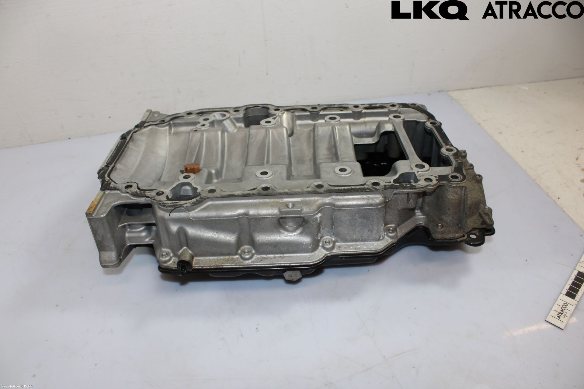 Volkswagen VW T-ROC 18- Bunnpanne