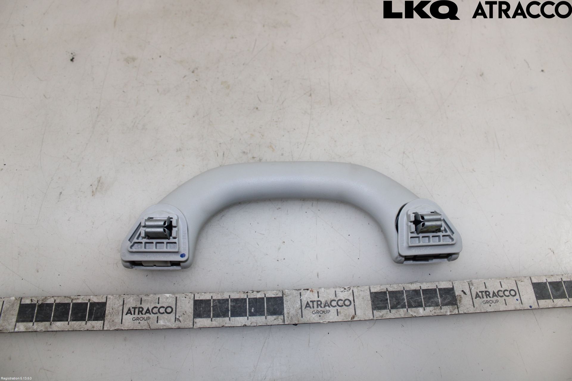 Skoda OCTAVIA (5E) 13-20 Innrhandtak I Taket