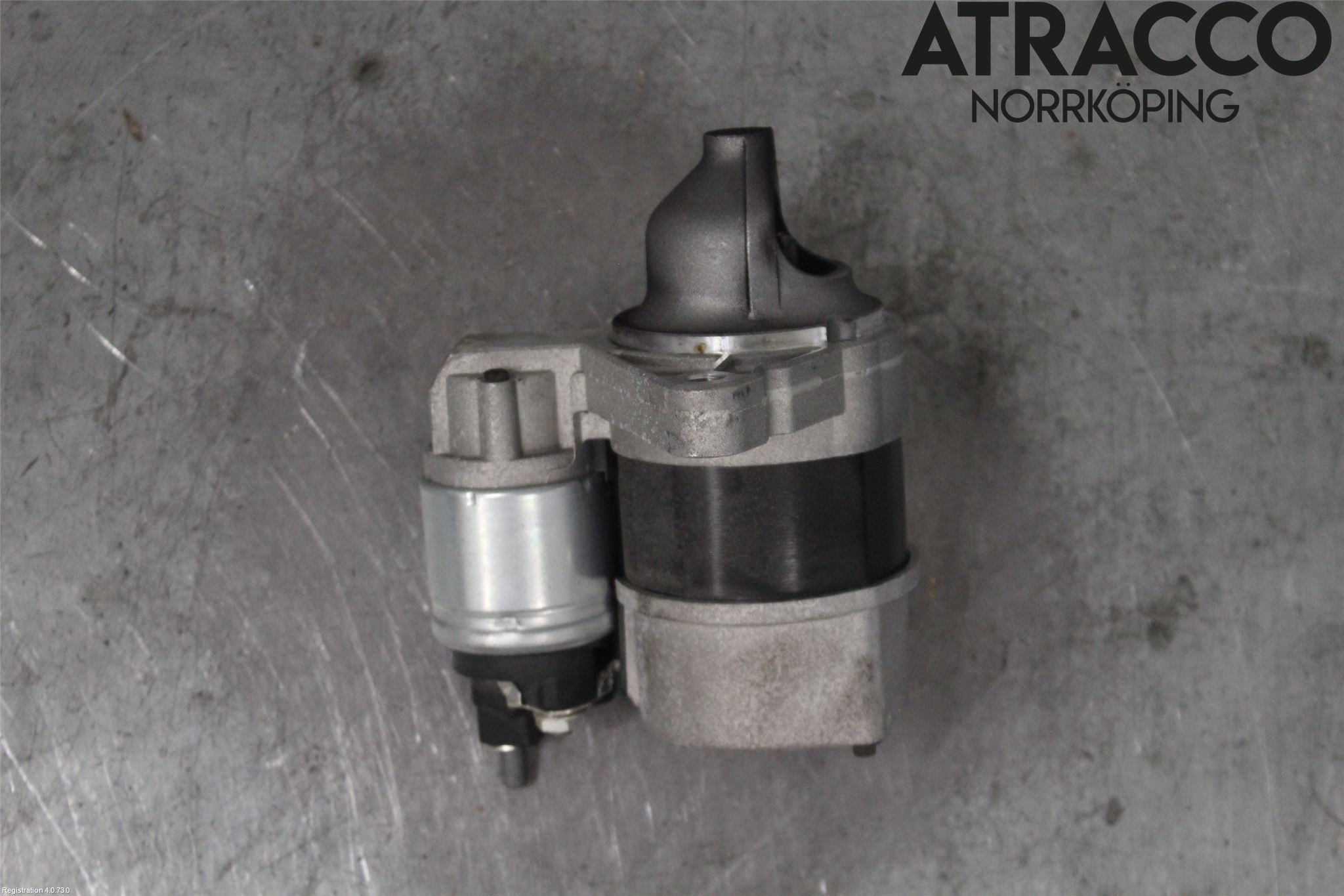 Toyota AYGO 15-21 Startmotor