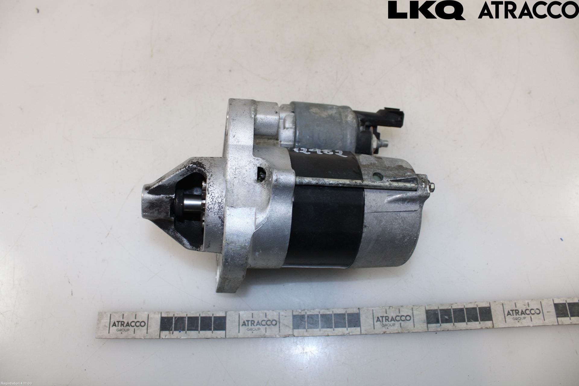 Peugeot 208/E-208 20- Startmotor