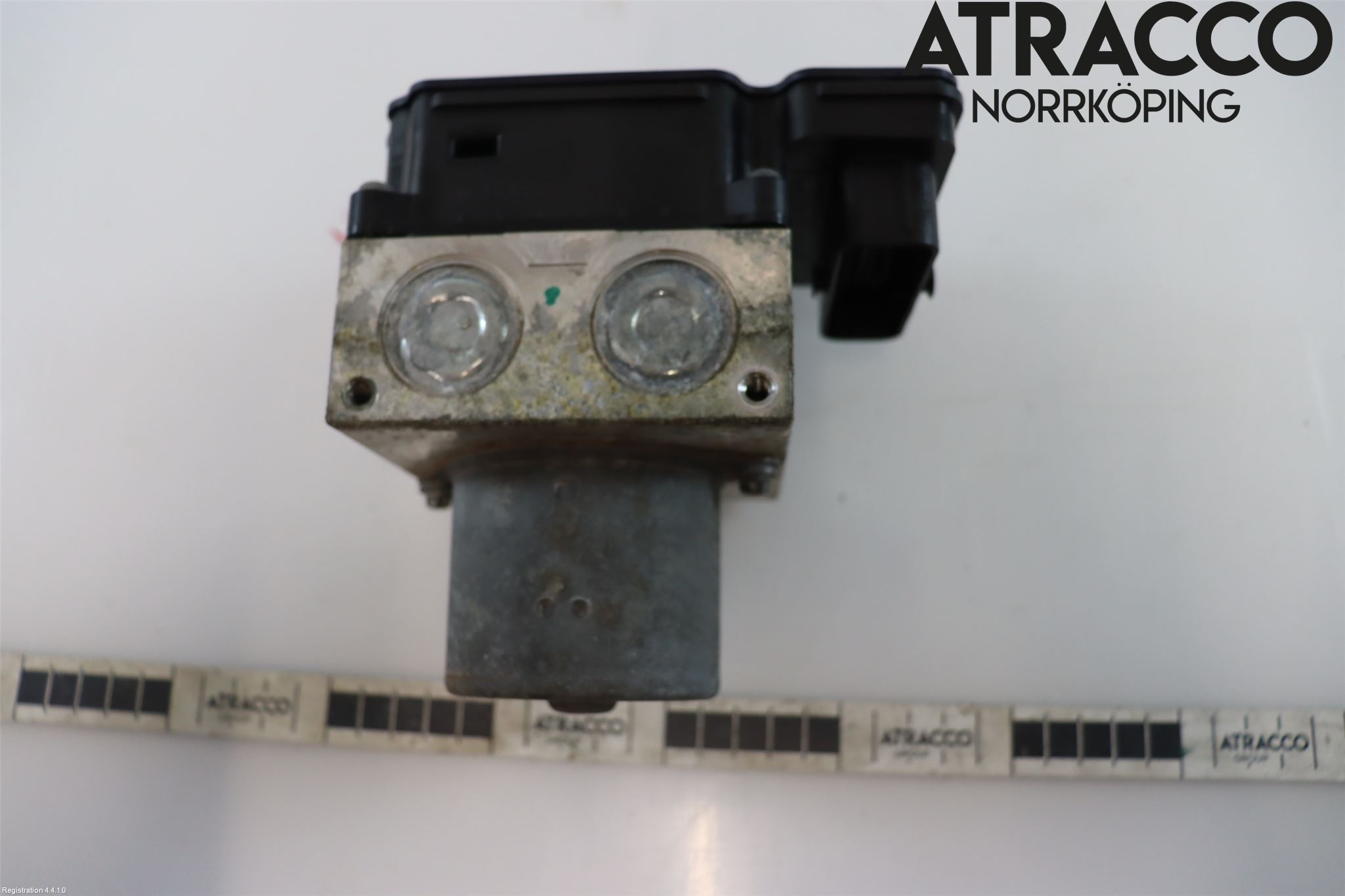 Dodge DURANGO Abs Hydraulikkaggregat