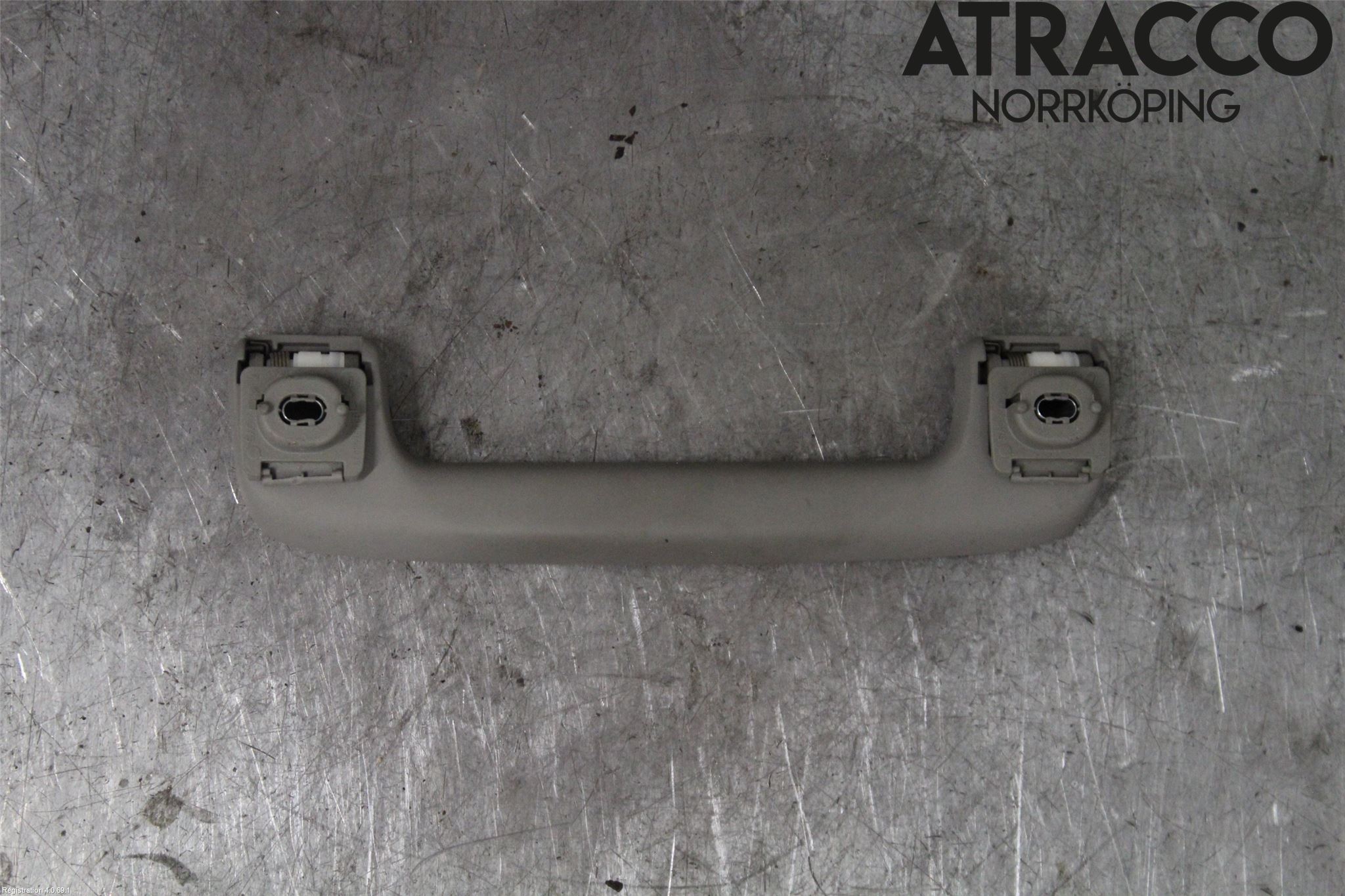 Audi A8/S8 4E  02-09 Innrhandtak I Taket