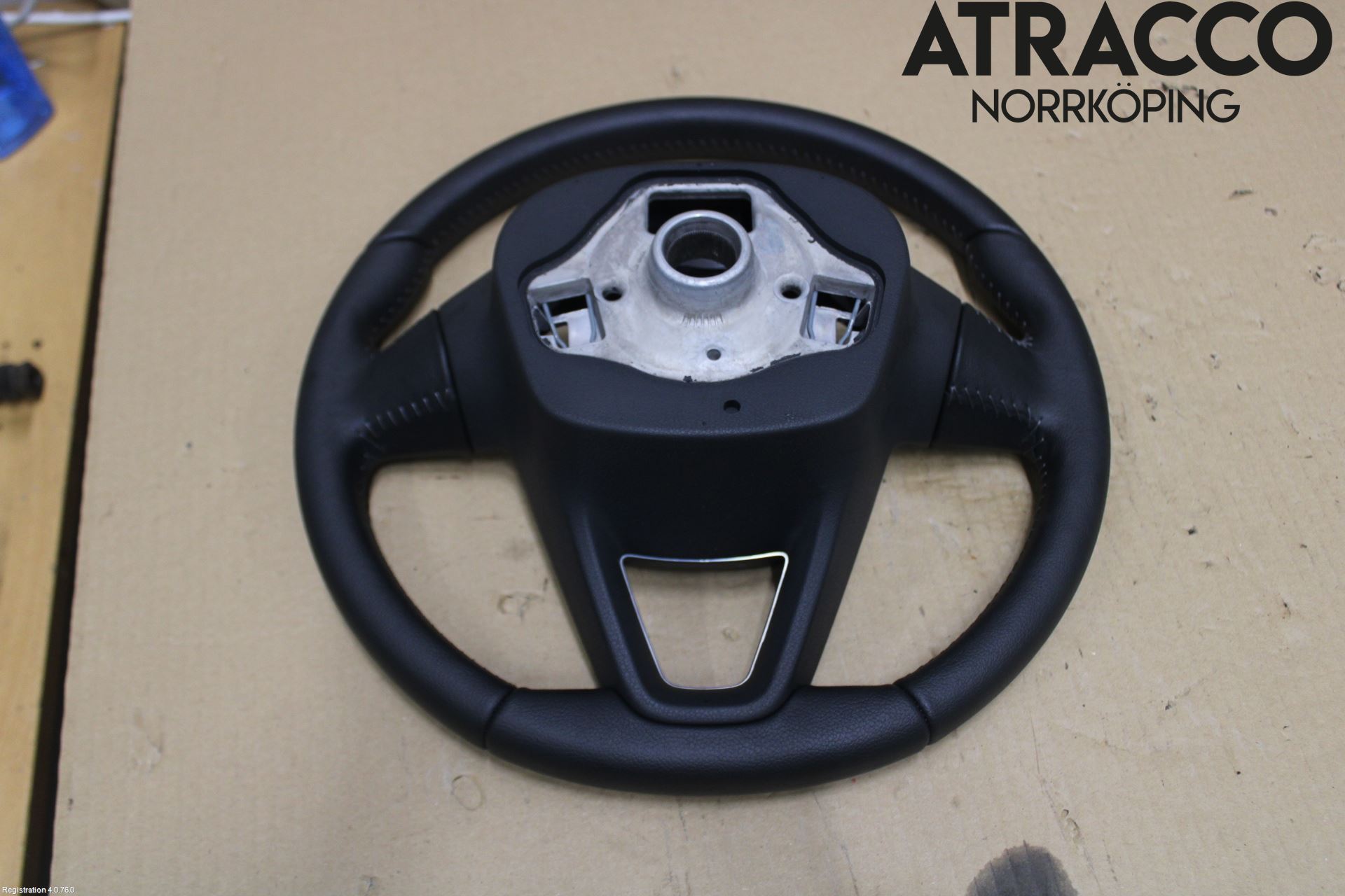 Seat ARONA Ratt