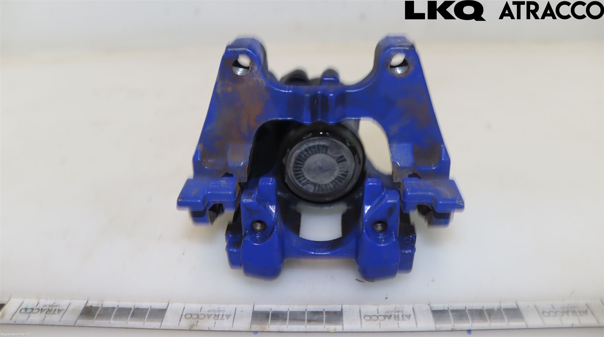 Volkswagen VW PASSAT 20-24 Bremsecaliper Bak Venstre