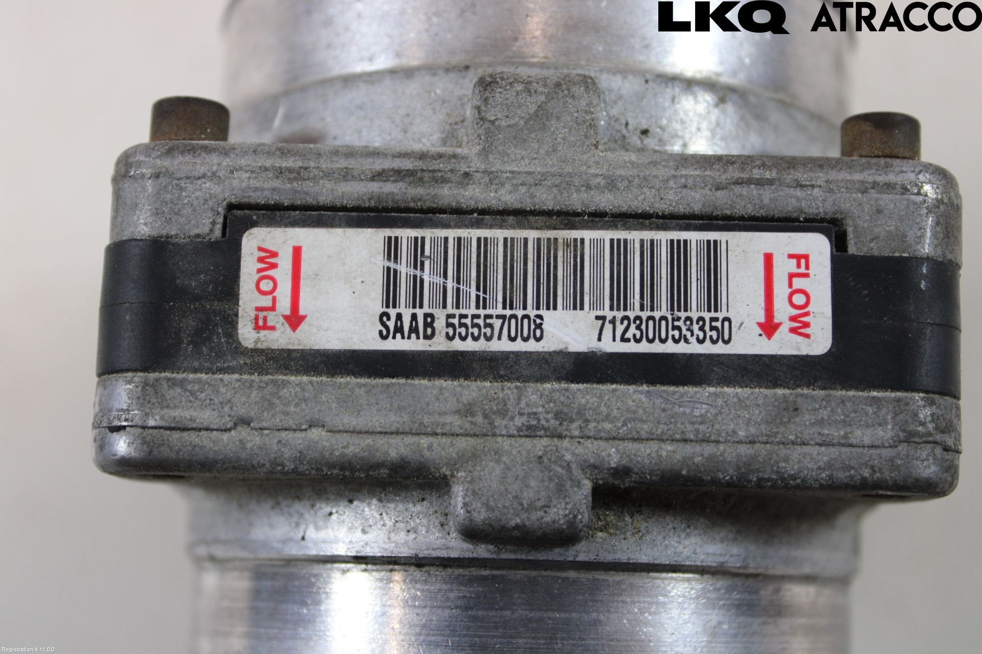 Saab 9-5 -05 Inns Luftmassemåler