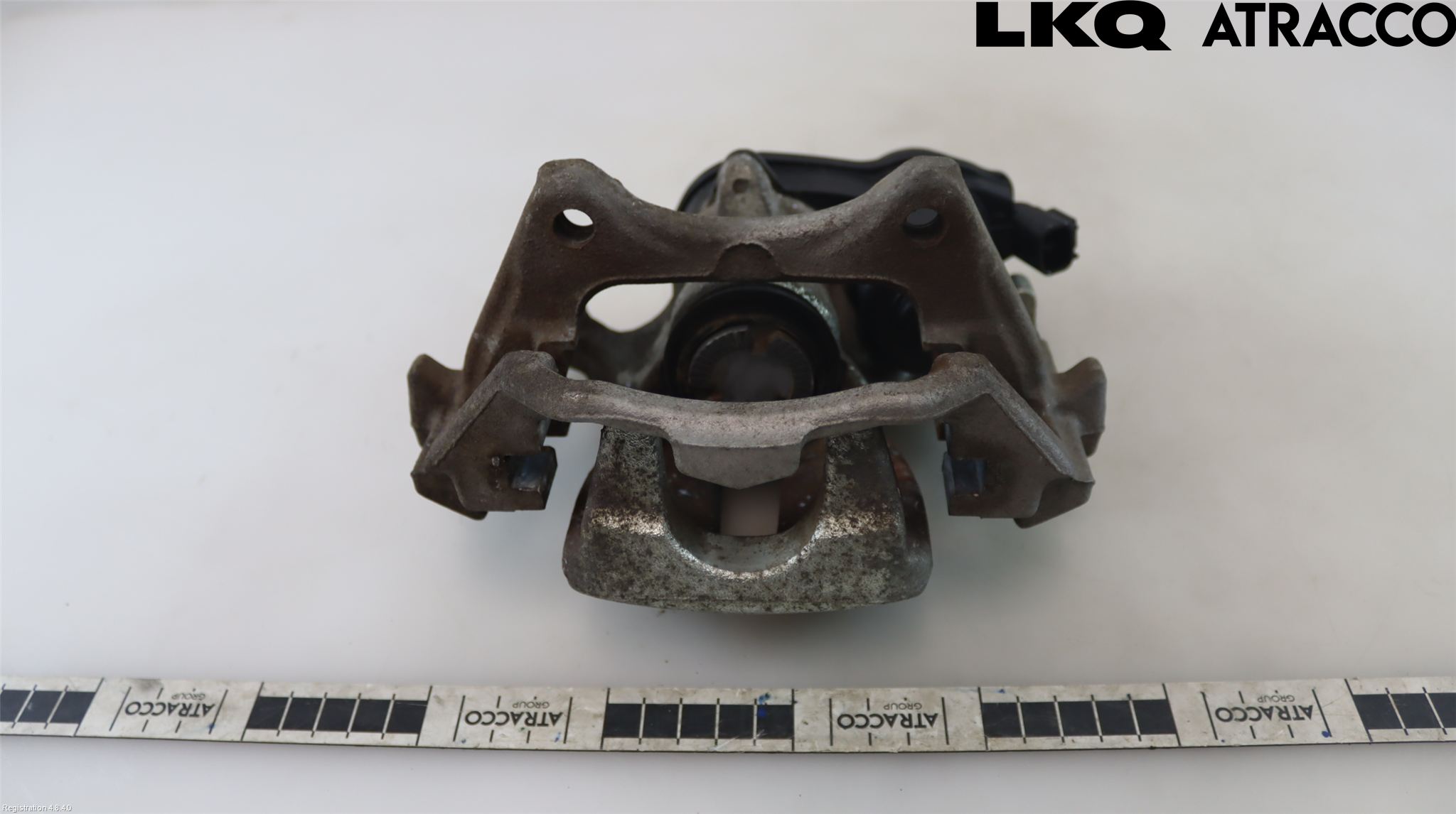 Toyota COROLLA 19- Bremsecaliper Bak Venstre