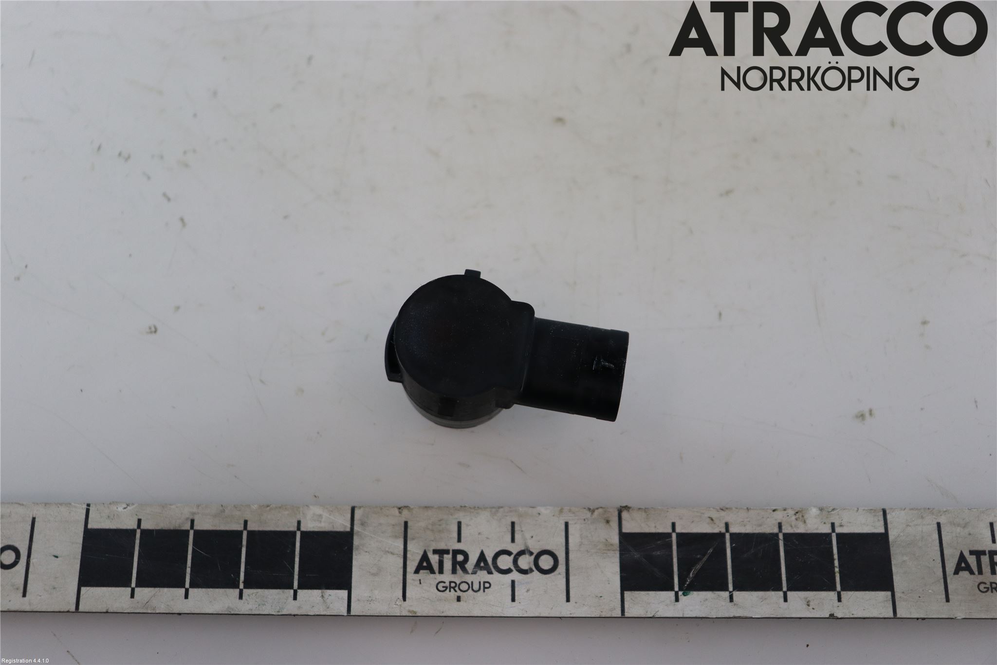 Volkswagen VW GOLF / E-GOLF VII 13-20 Sensor Ryggesensor