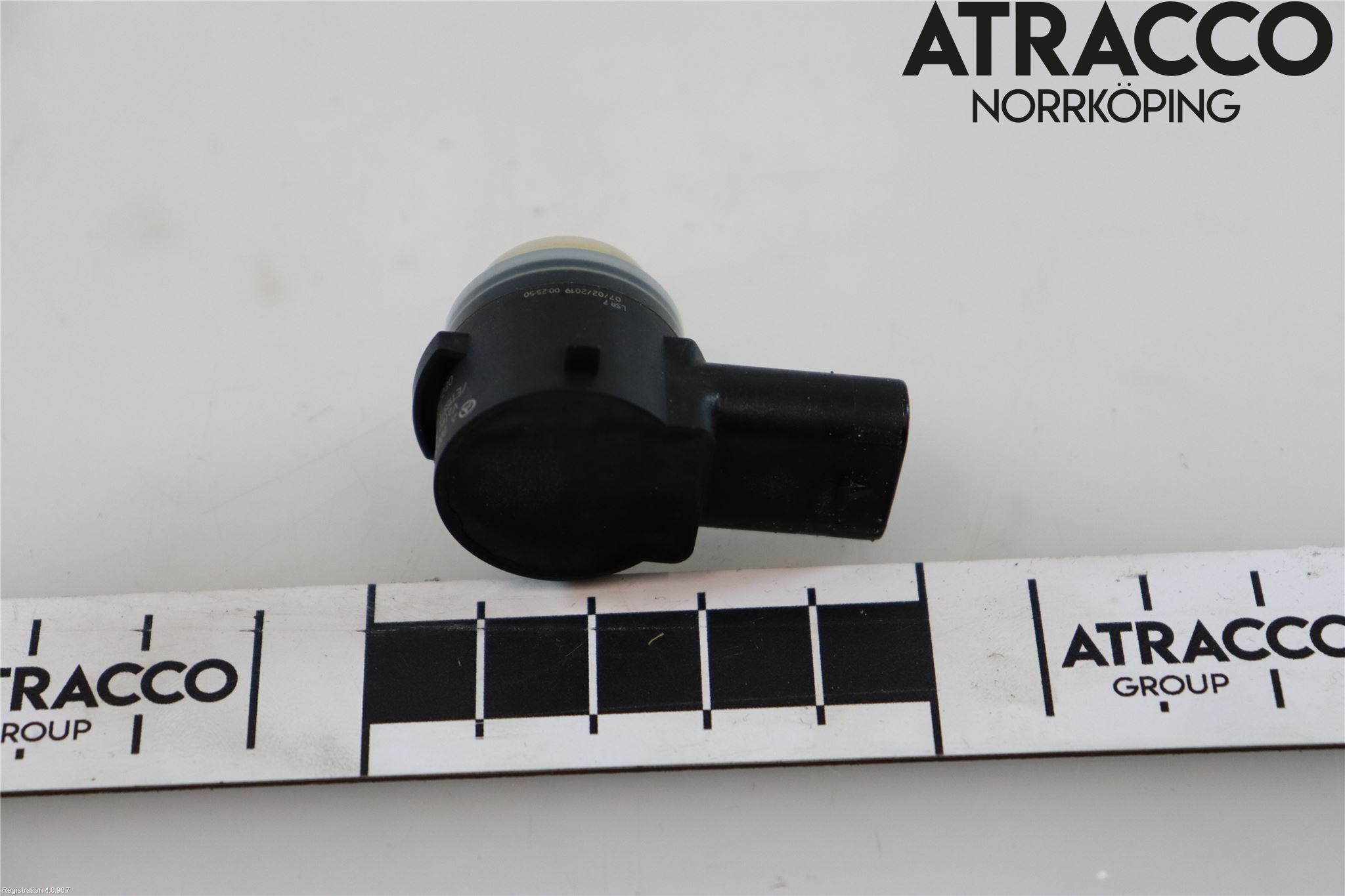 Mercedes-Benz MB A-KLASS (W177) 18- Sensor Ryggesensor