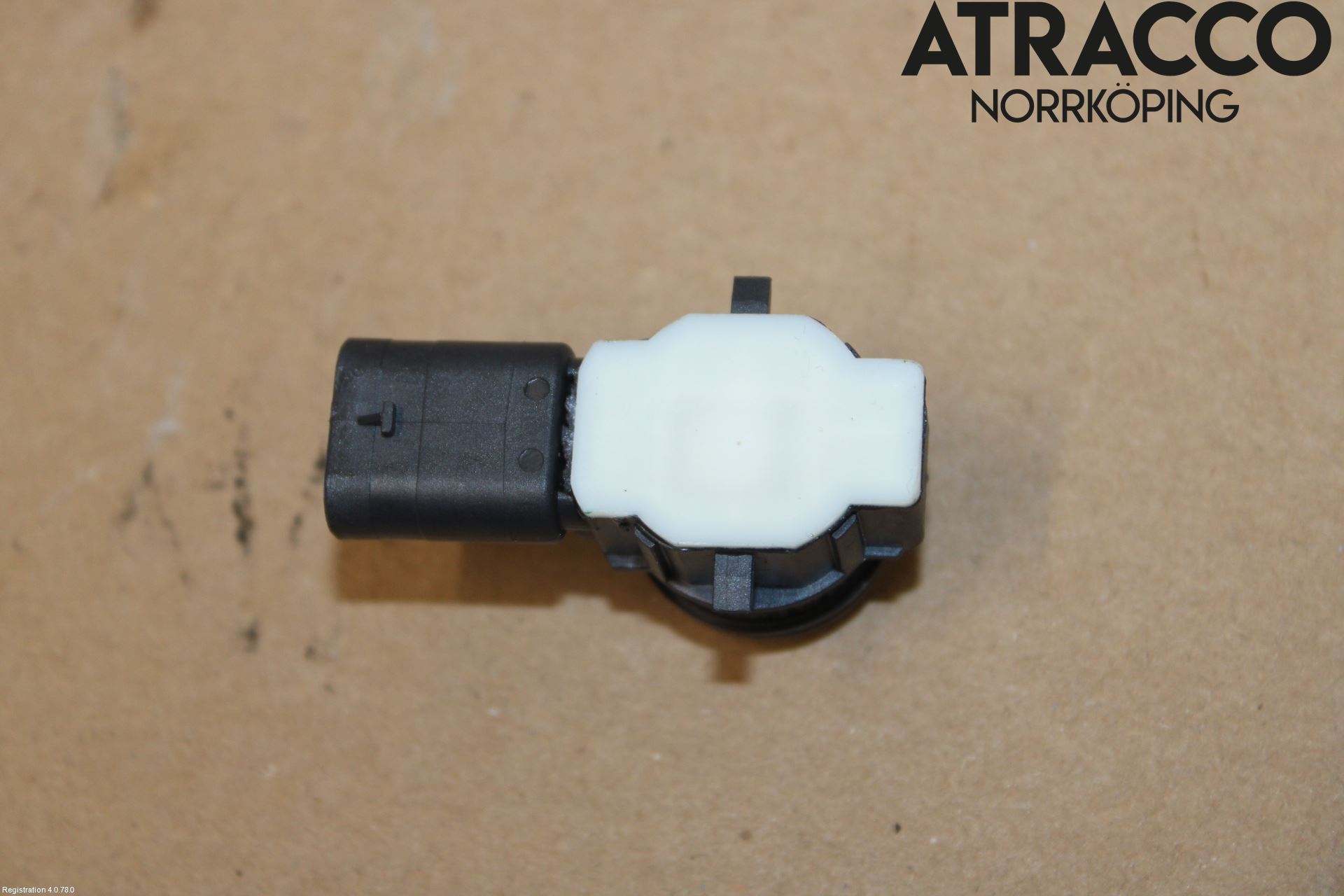 Volkswagen VW TIGUAN 16-24 Sensor Ryggesensor