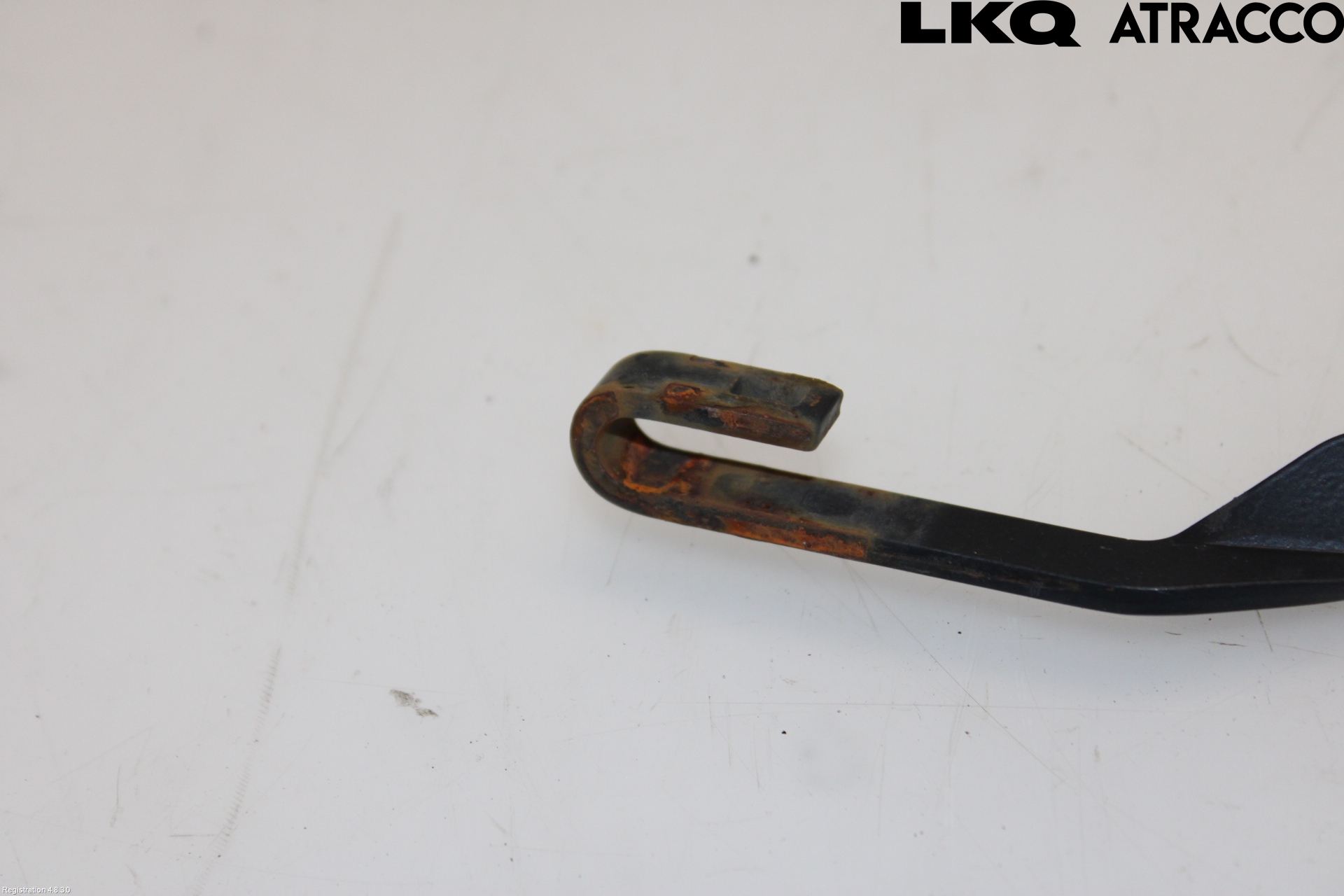 Toyota AURIS 13-19 Viskerarm-Armer Frontrute