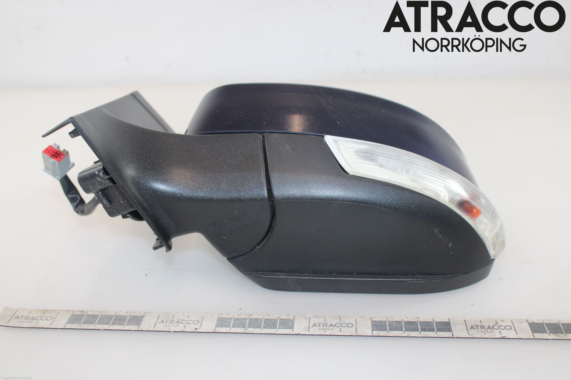 Ford FOCUS 08-11 Speil V M-El Justering