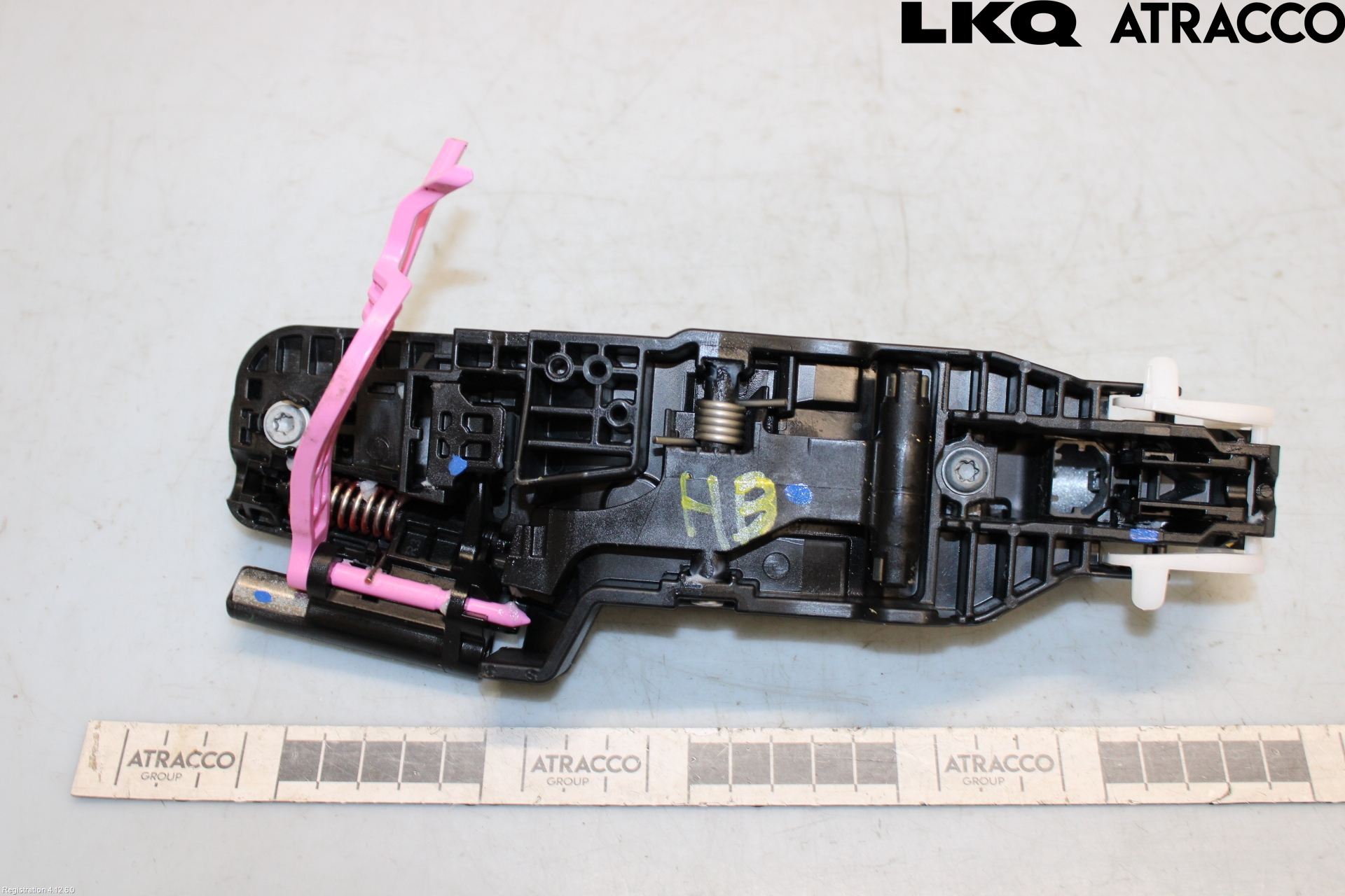 Toyota COROLLA 19- Dørhandtak Ytre Høyre
