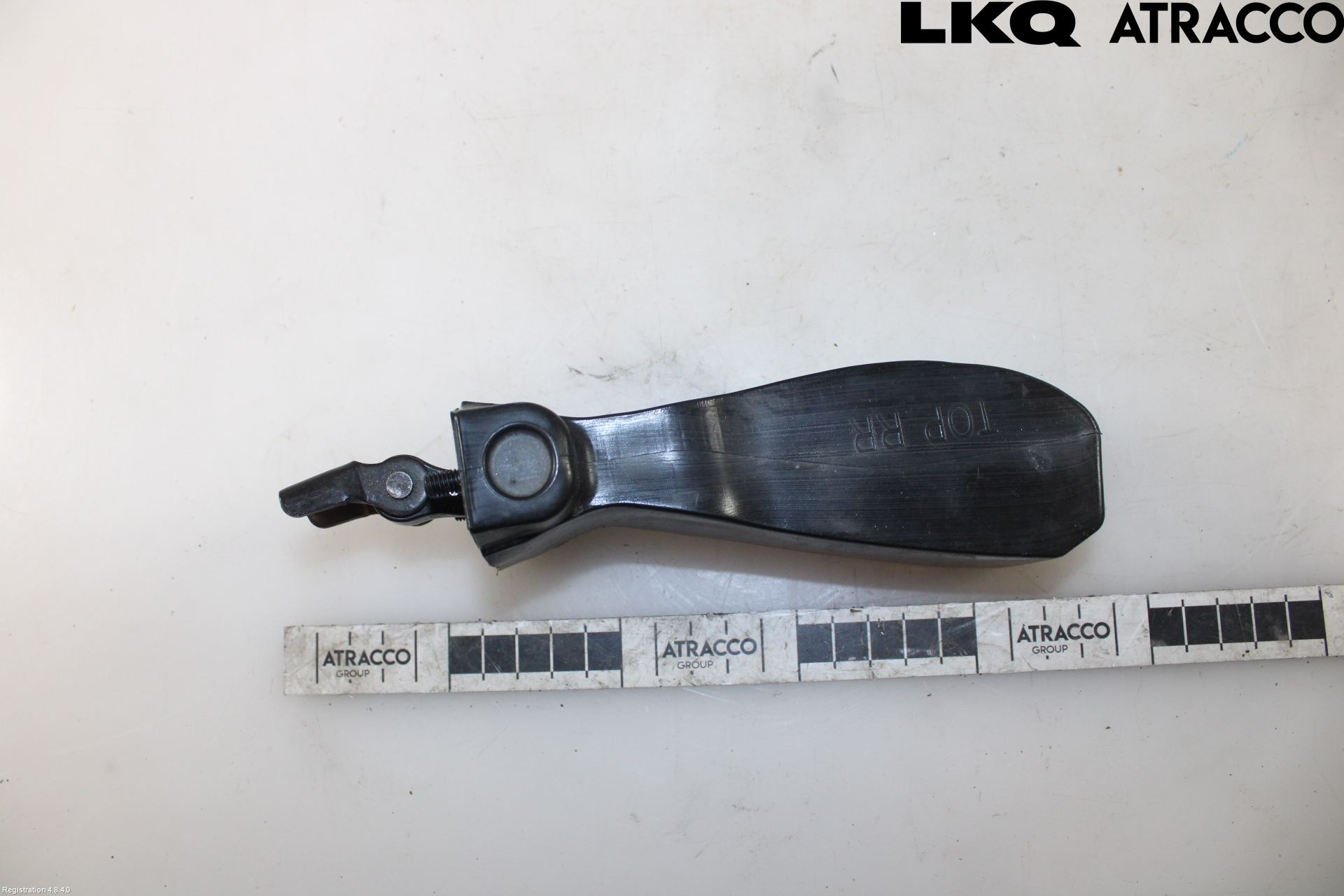 Kia NIO ET7 22- Dørstopper