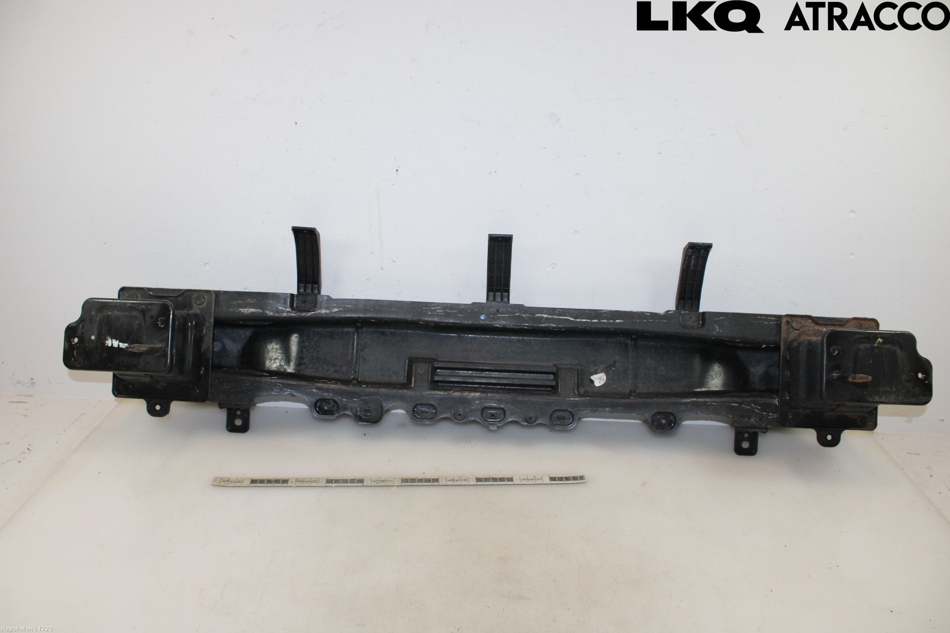 Hyundai i10 BA 14-16 Støtfanger Bak Bjelke