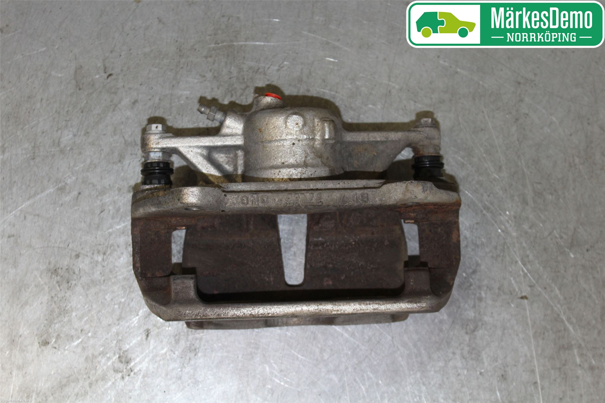 Volkswagen VW TIGUAN 16-24 Bremsecaliper Foran Venstre