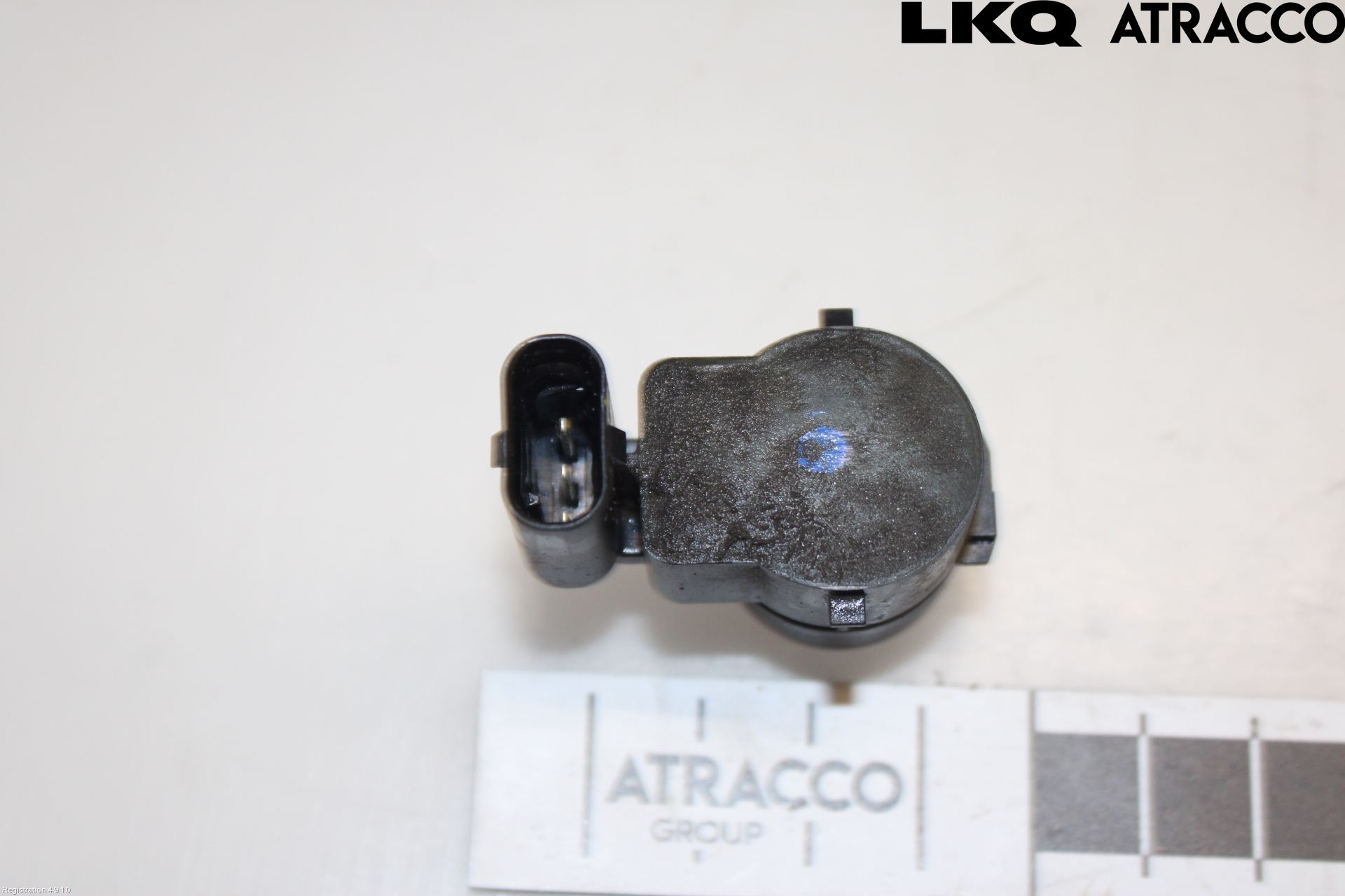 BMW 3 E90/91 SED/TOU 05-12 Sensor Ryggesensor