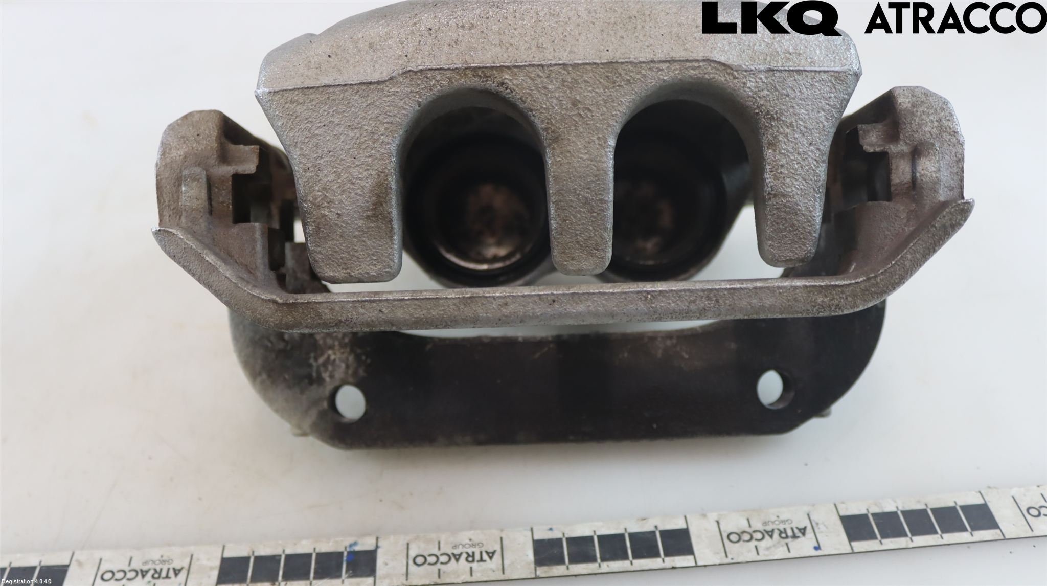 Skoda ENYAQ iV 21- Bremsecaliper Foran Høyre